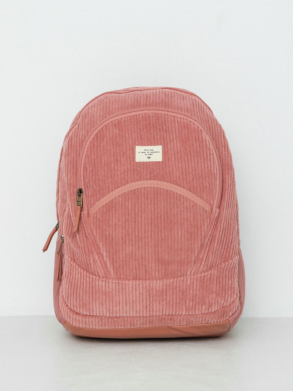 Roxy Cozy Nature Rucksack Wmn (sachet pink)