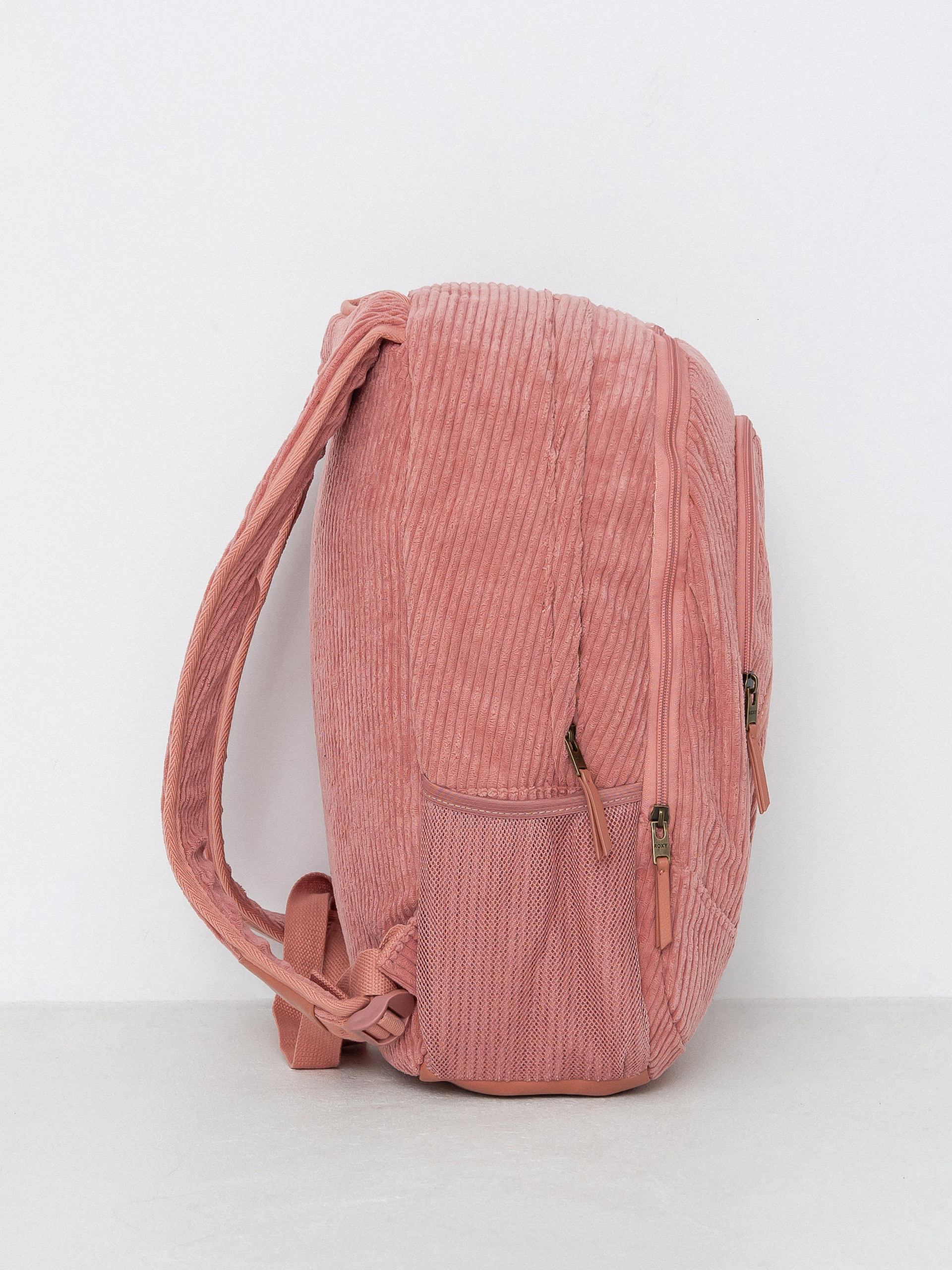 Roxy Cozy Nature Backpack Wmn (sachet pink)