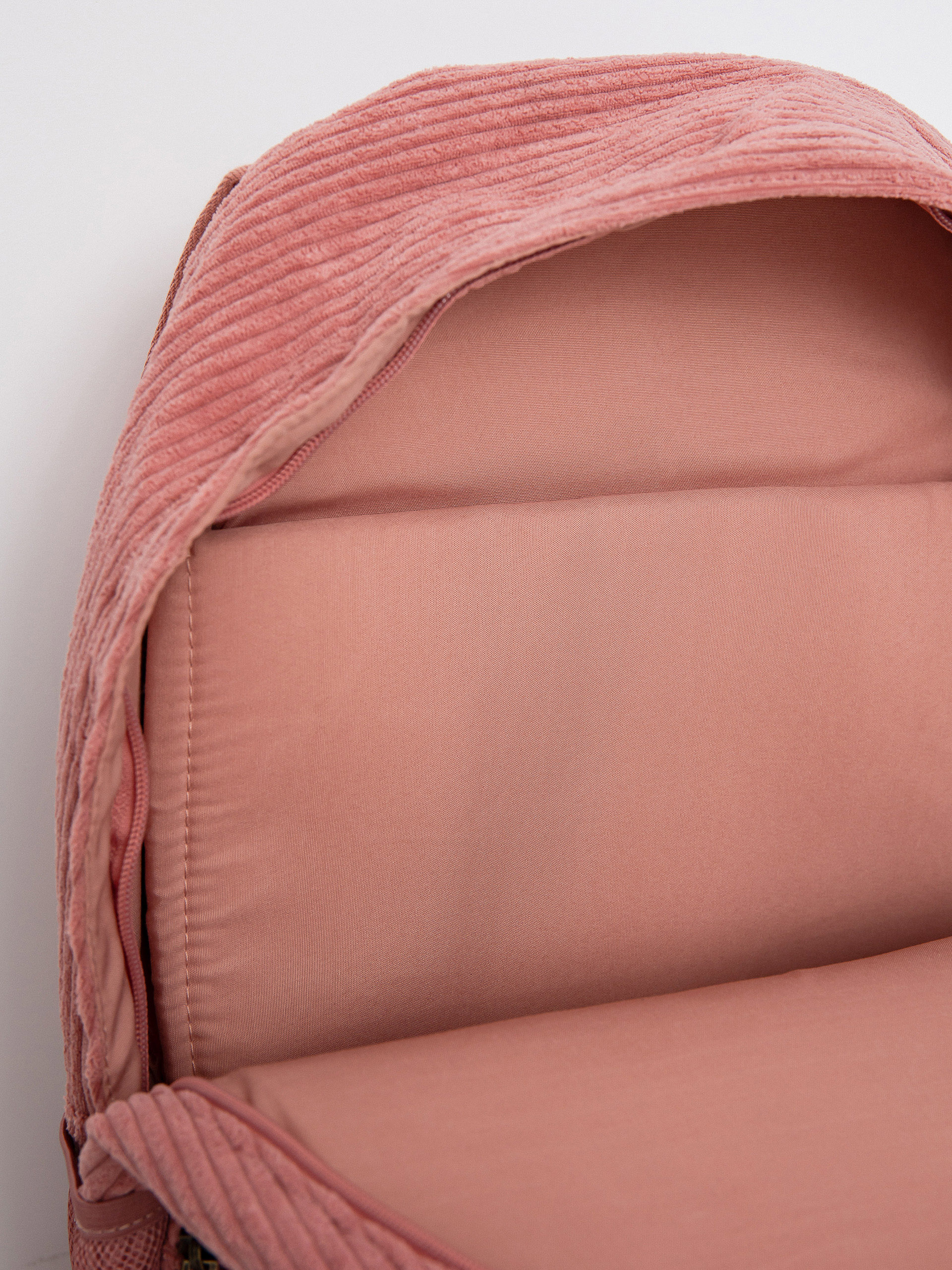 Roxy Cozy Nature Backpack Wmn (sachet pink)