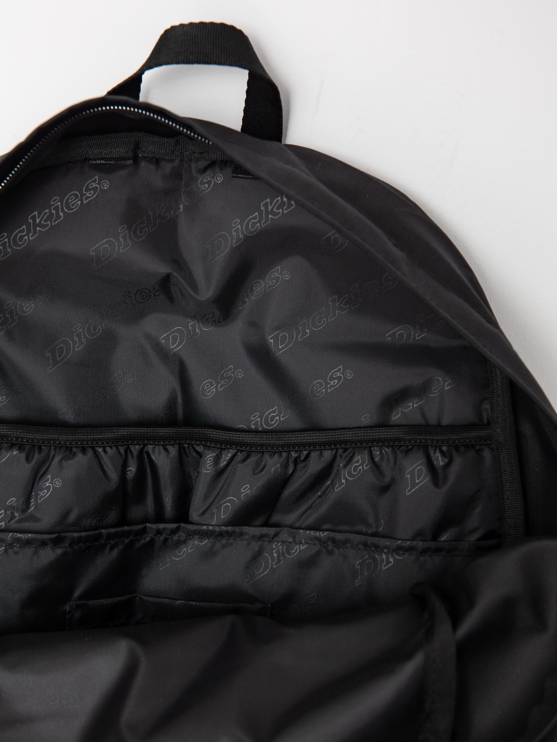 Dickies Ashville Backpack (black)