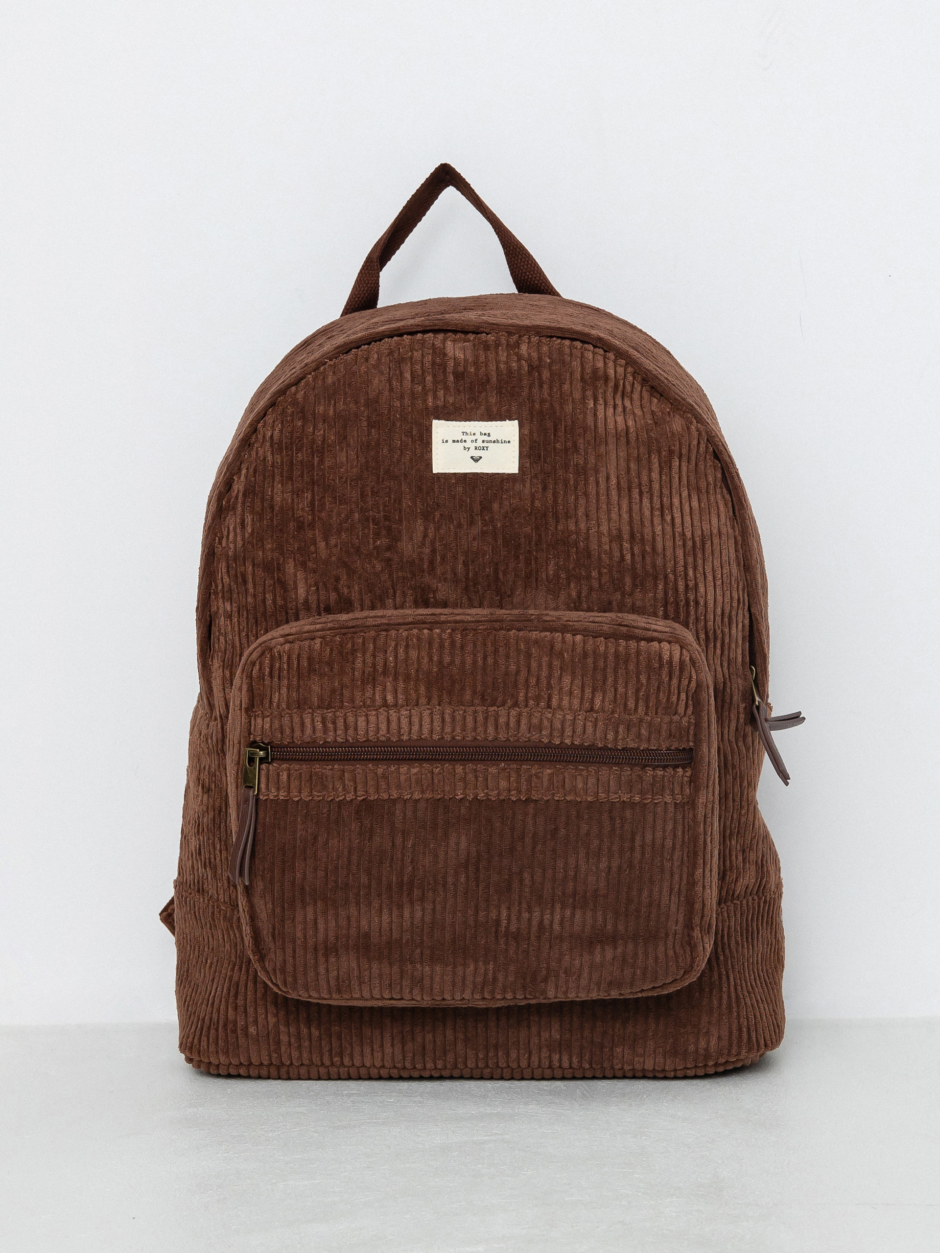 Roxy Cozy Nature Rucksack Wmn (chocolate)