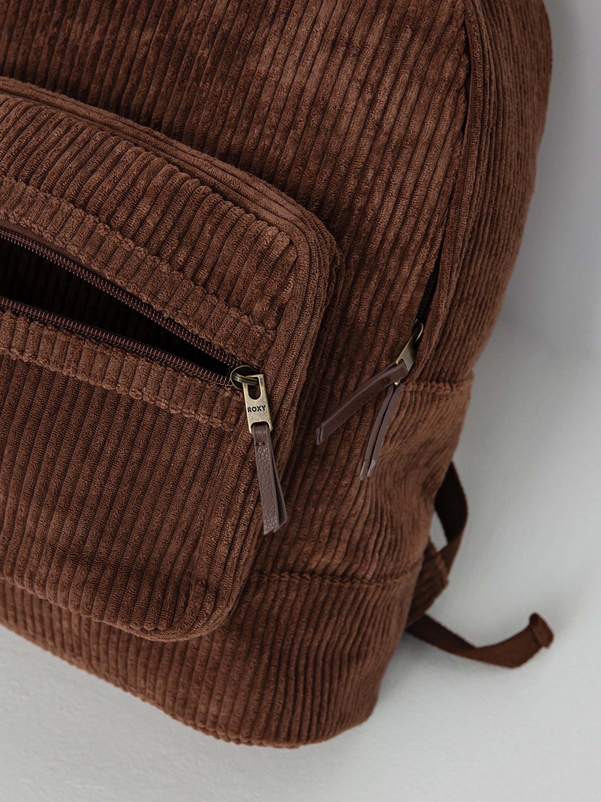 Roxy Cozy Nature Rucksack Wmn (chocolate)