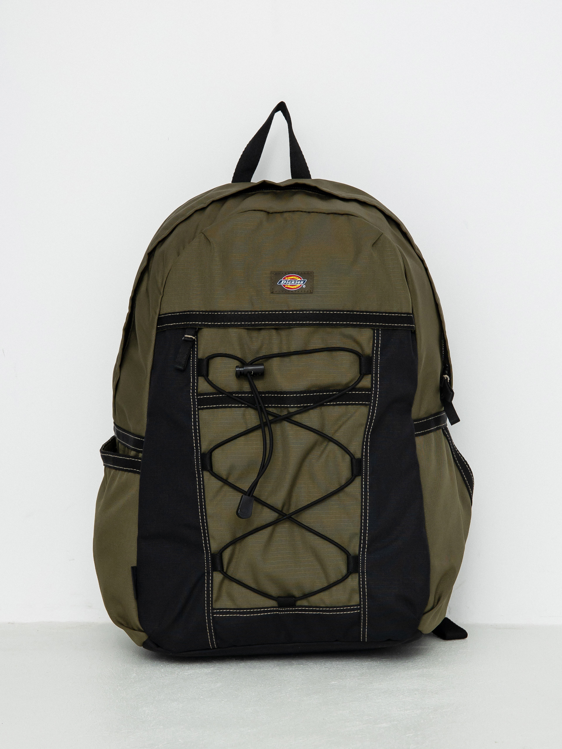 Dickies Ashville Backpack - green (military gr)