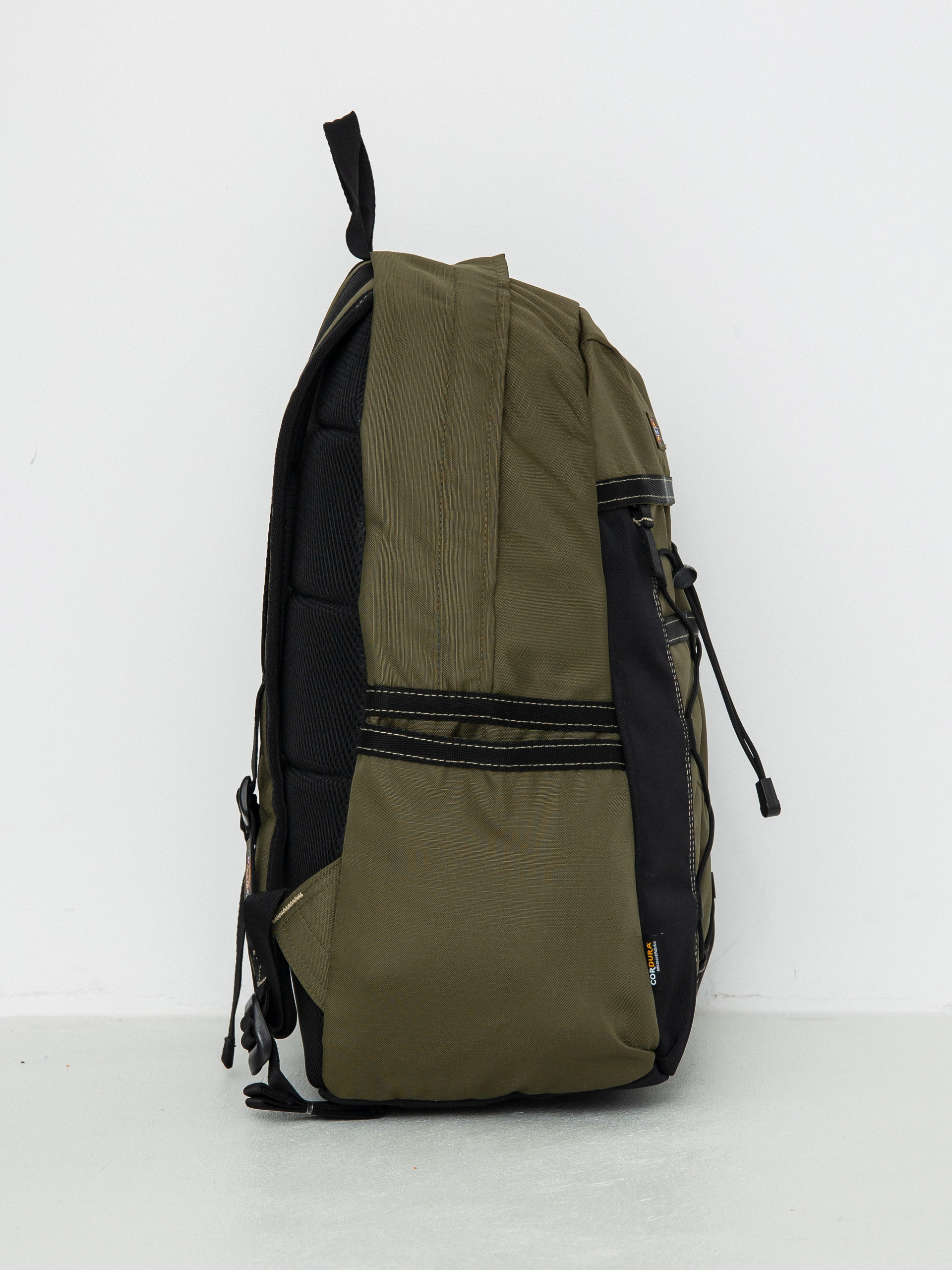 Dickies Ashville Backpack (military gr)