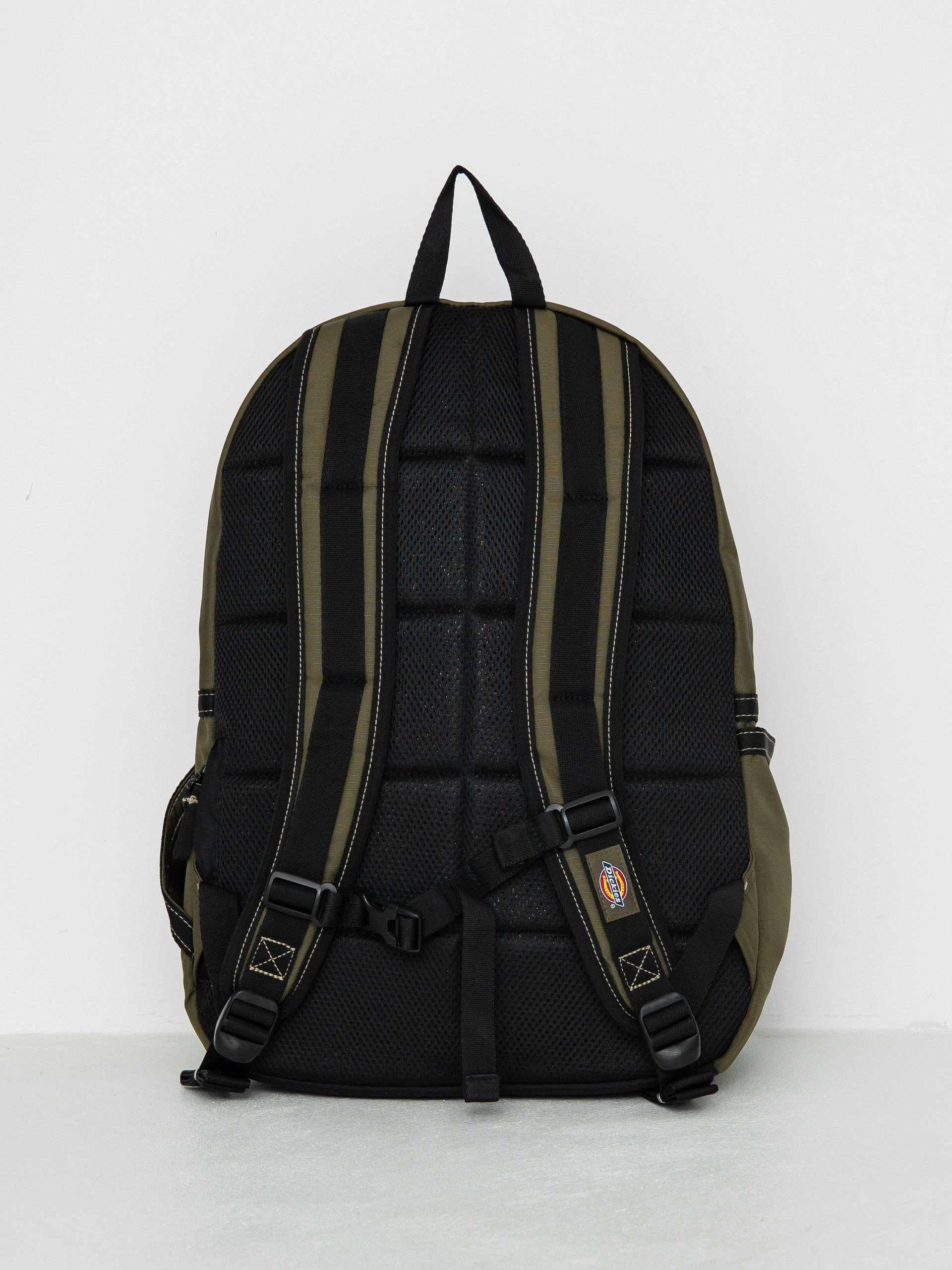 Dickies Ashville Backpack (military gr)