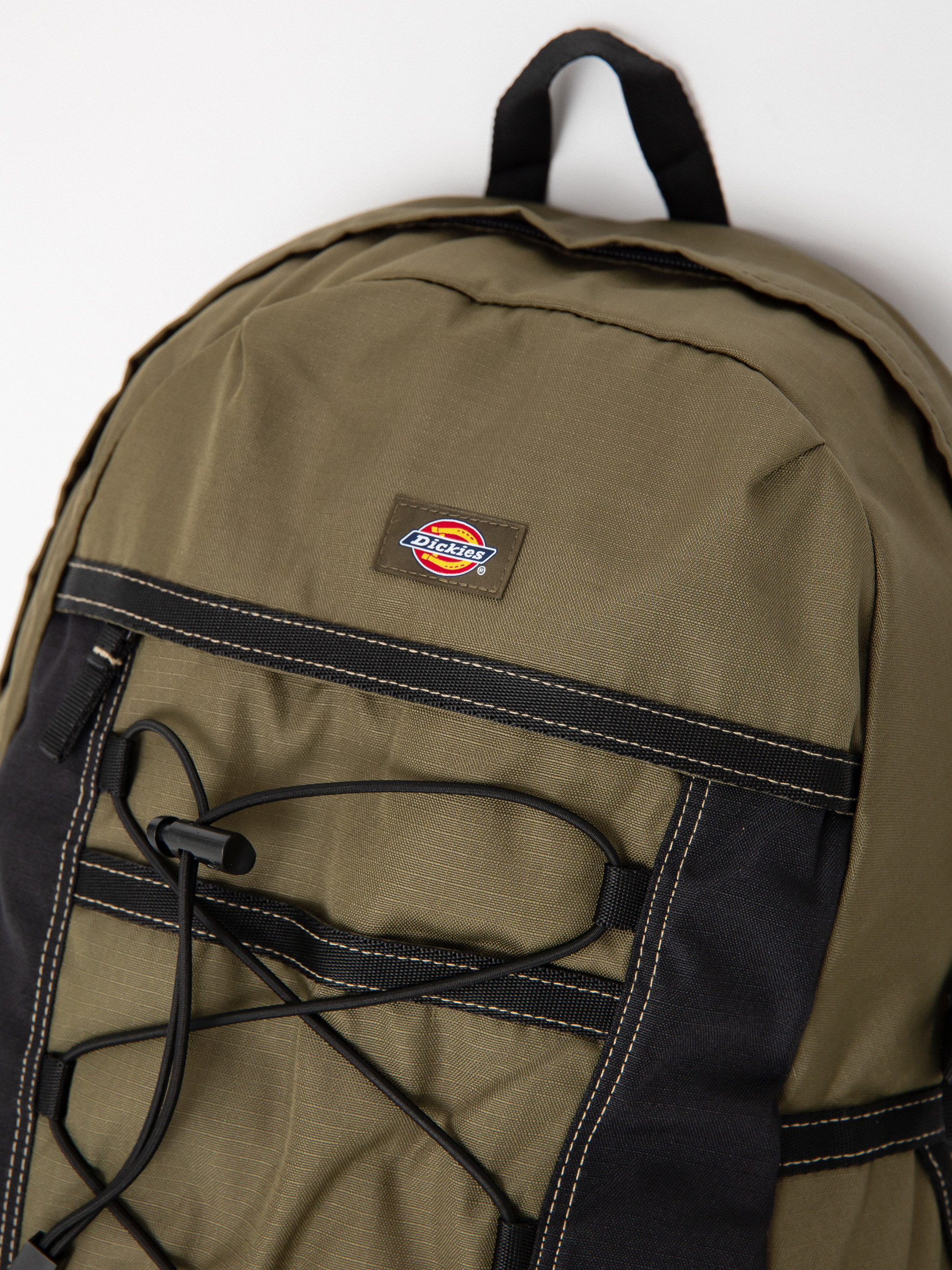 Dickies Ashville Backpack (military gr)