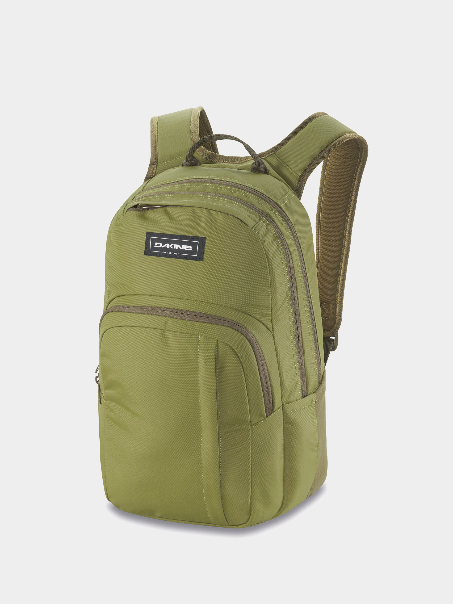 Dakine Campus M 25L Backpack (utility green)