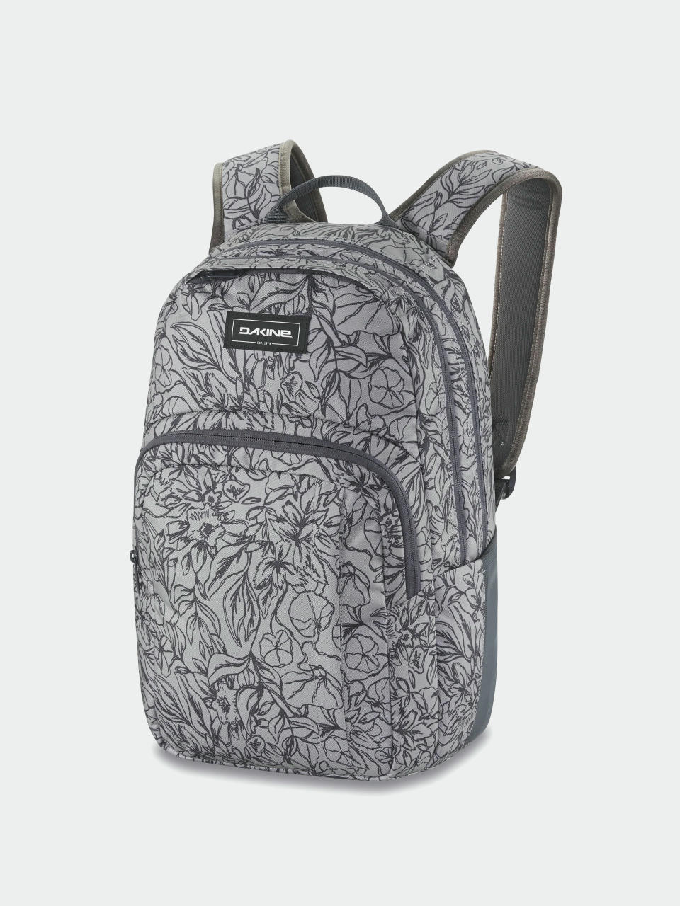 Dakine Campus M 25L Backpack (poppy griffin)