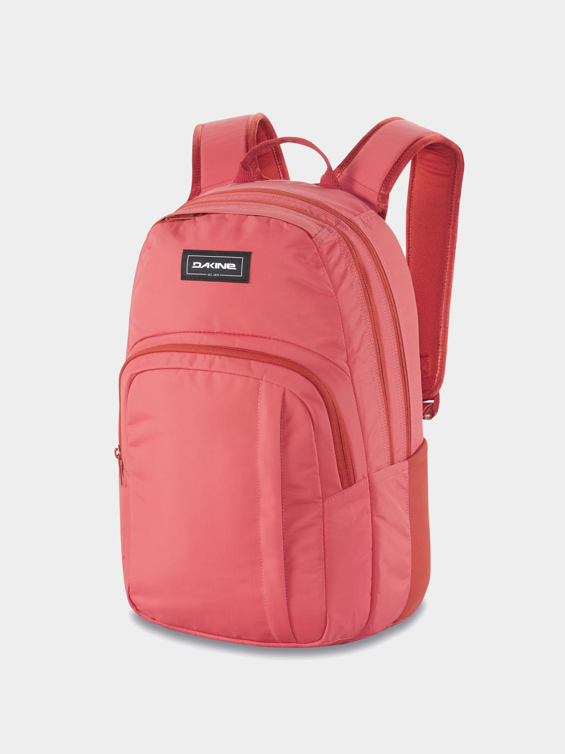 Dakine Campus M 25L Rucksack (mineral red)