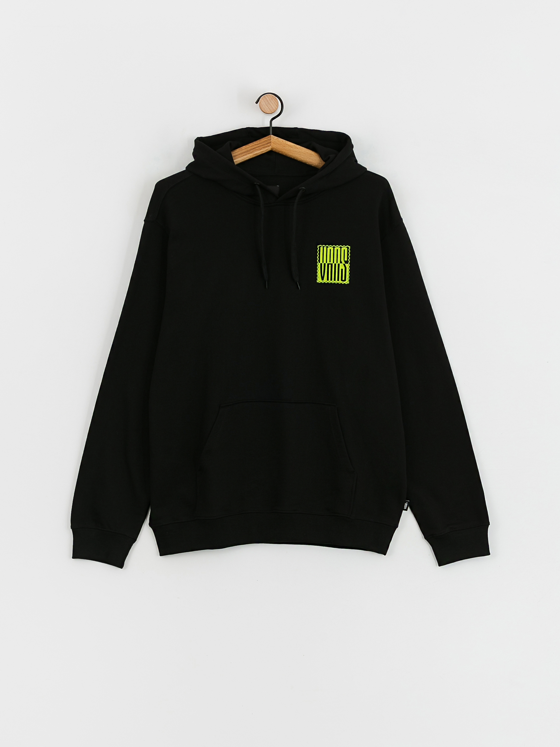 Vans Since 66 HD Hoodie (black)