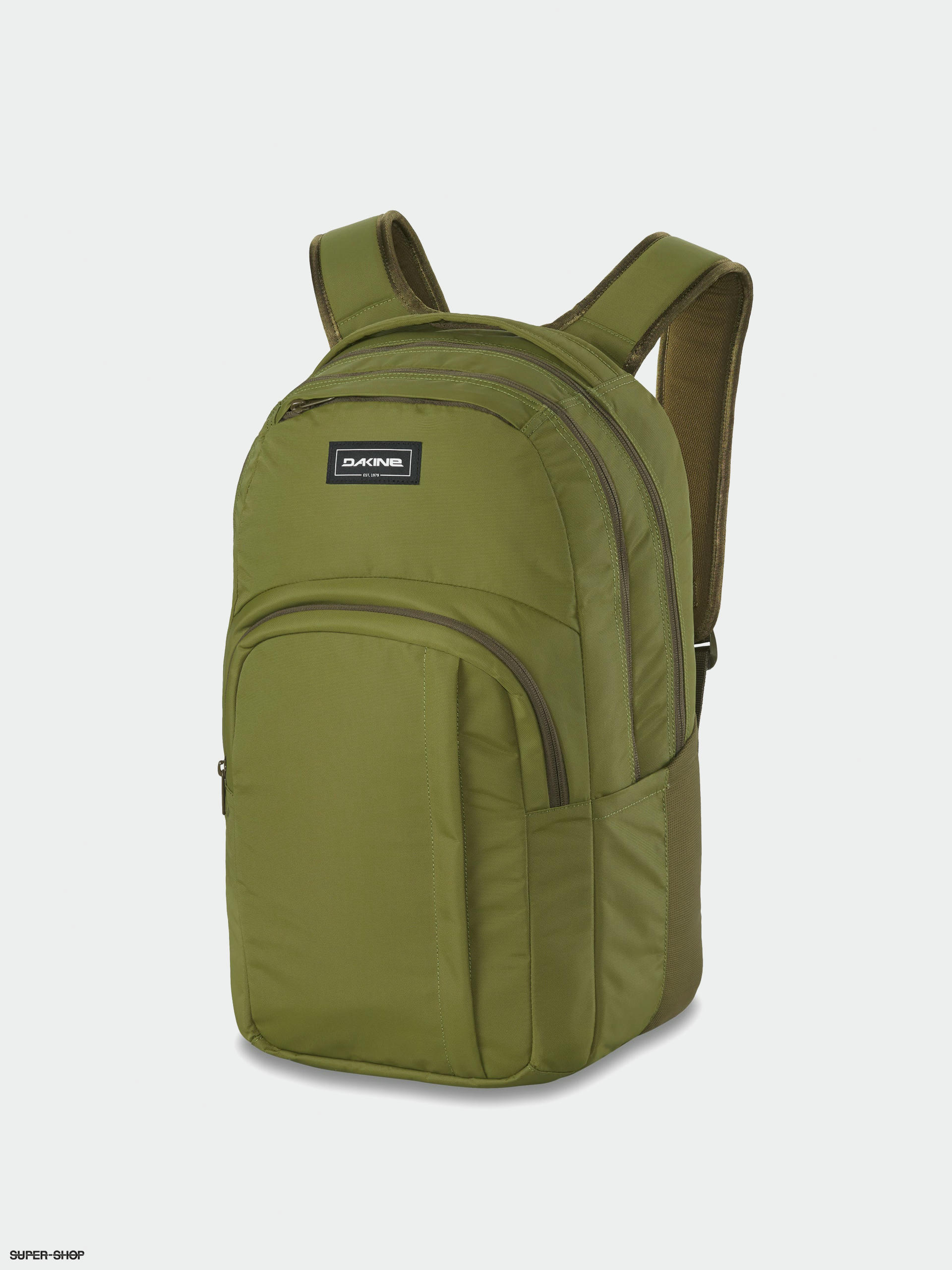 Dakine sale green backpack