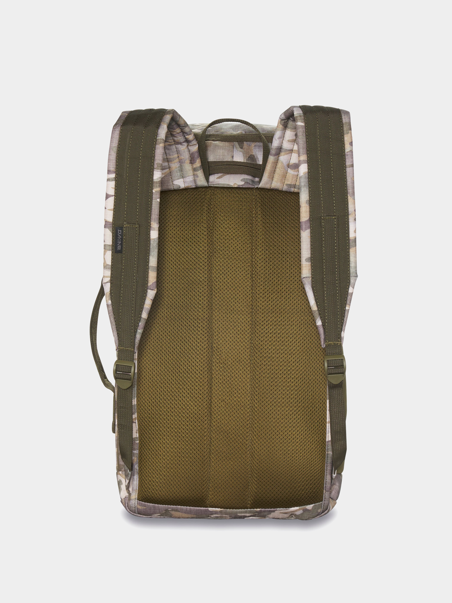 Dakine Mission Street Pack 25L Backpack (vintage camo)