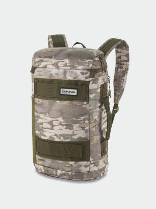 Dakine Mission Street Pack 25L Rucksack (vintage camo)