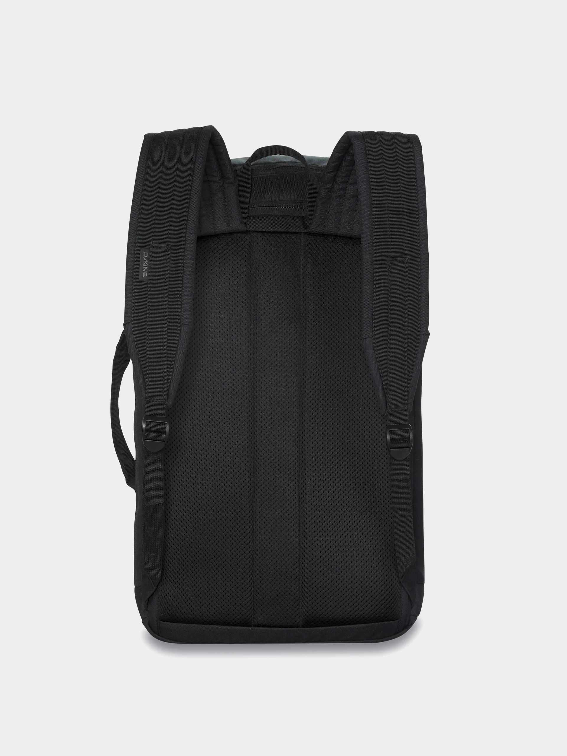 Dakine Mission Street Pack 25L Backpack - black (black)