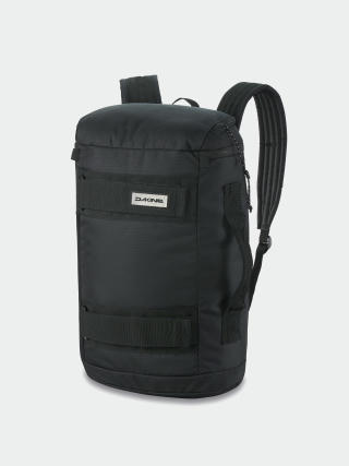Dakine Mission Street Pack 25L Backpack (black)