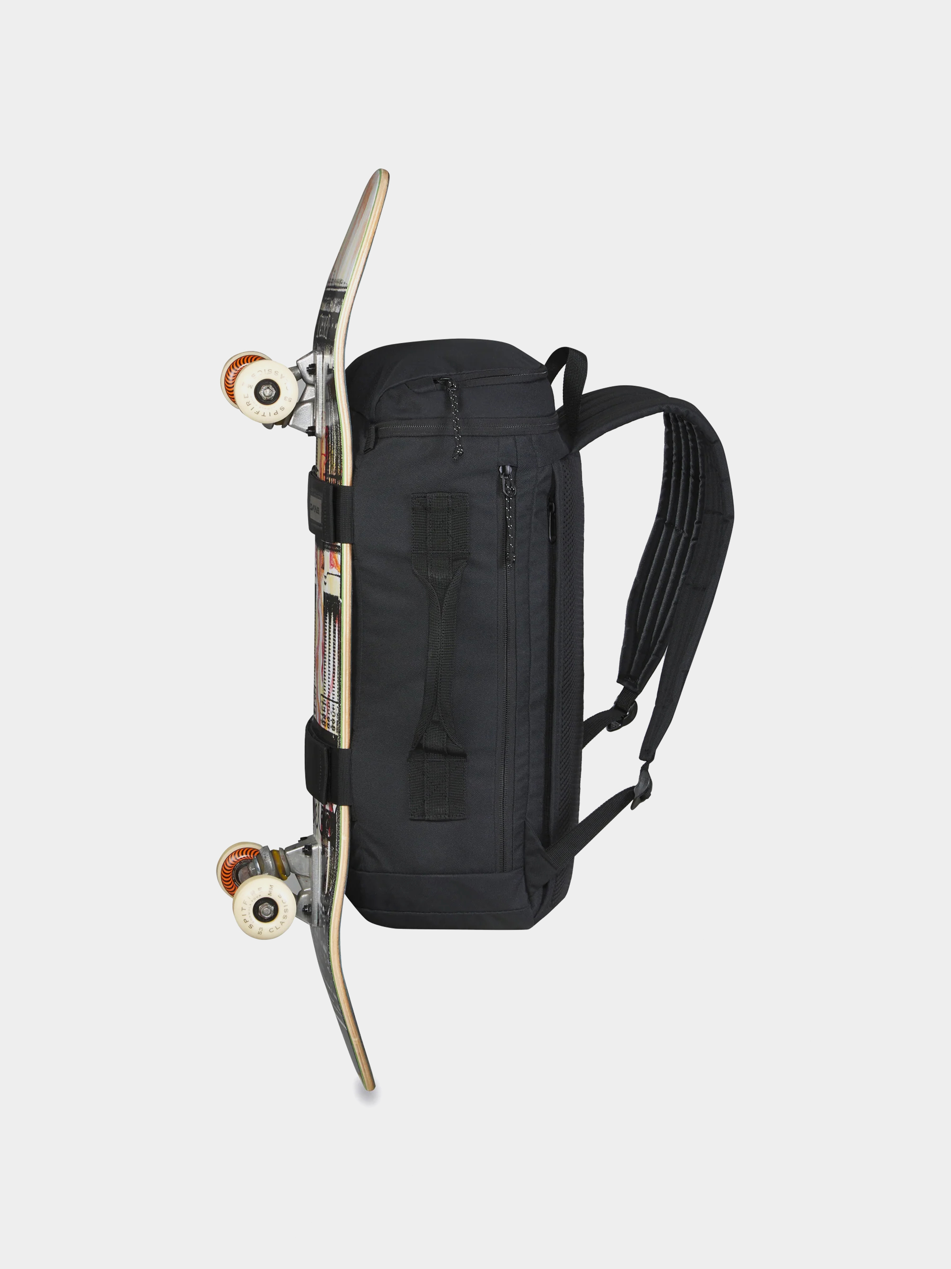Dakine Mission Street Pack 25L Backpack - black (black)