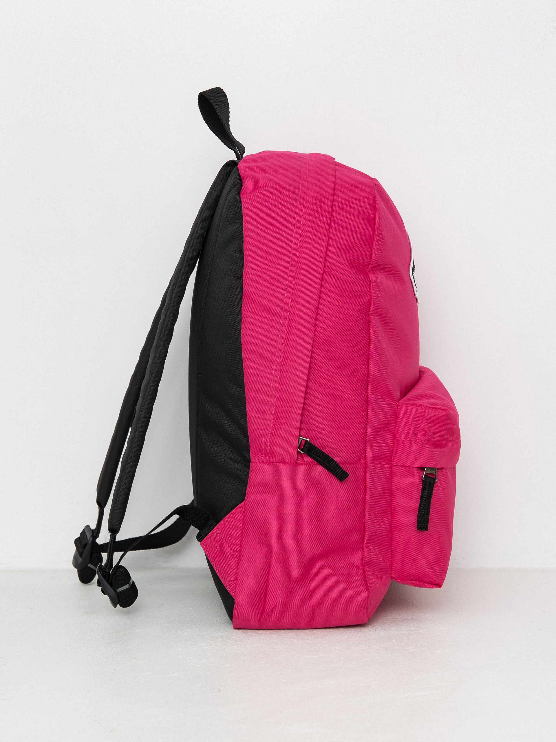 Vans Realm Rucksack Wmn (magenta)