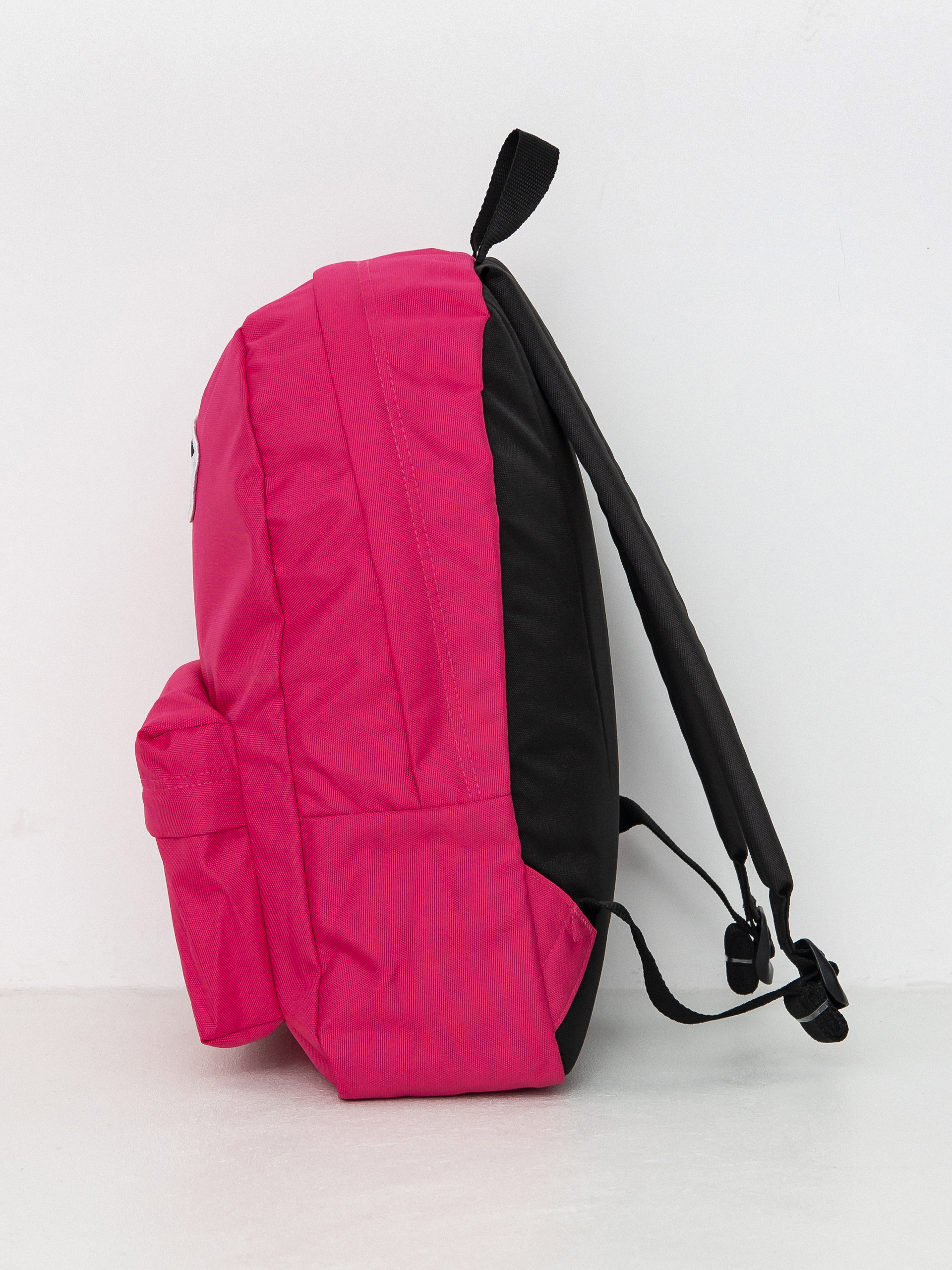 Vans Realm Rucksack Wmn (magenta)