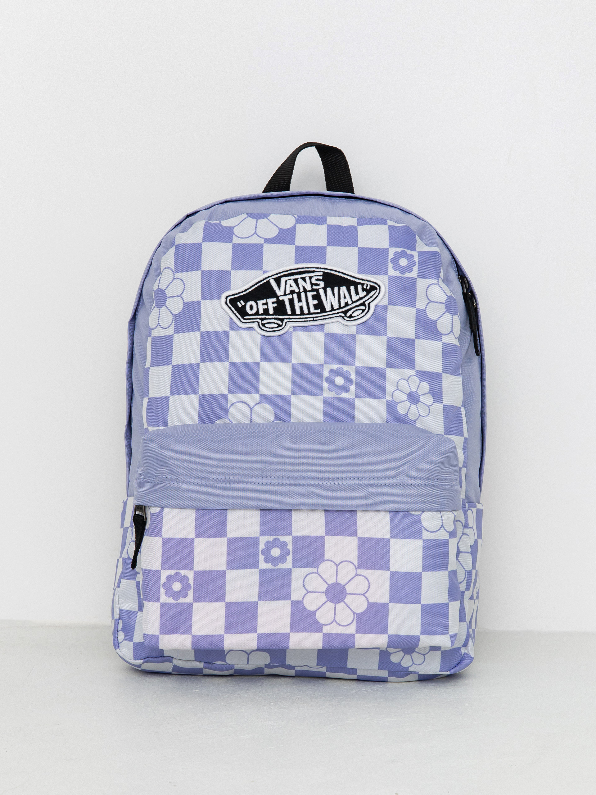 Vans Realm Backpack Wmn violet sweet lavender marshmlw