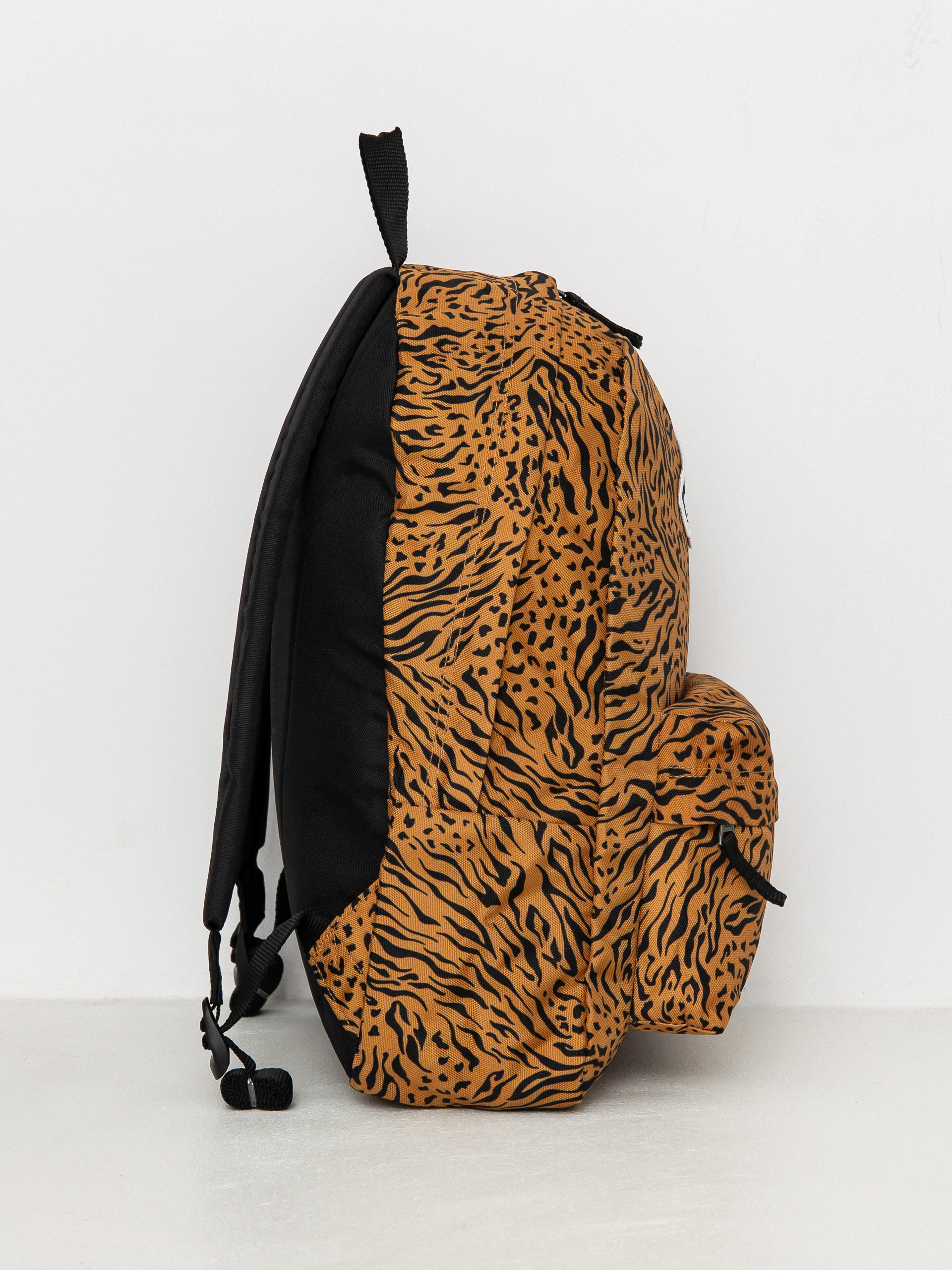 Vans Realm Backpack Wmn (golden brown/black)