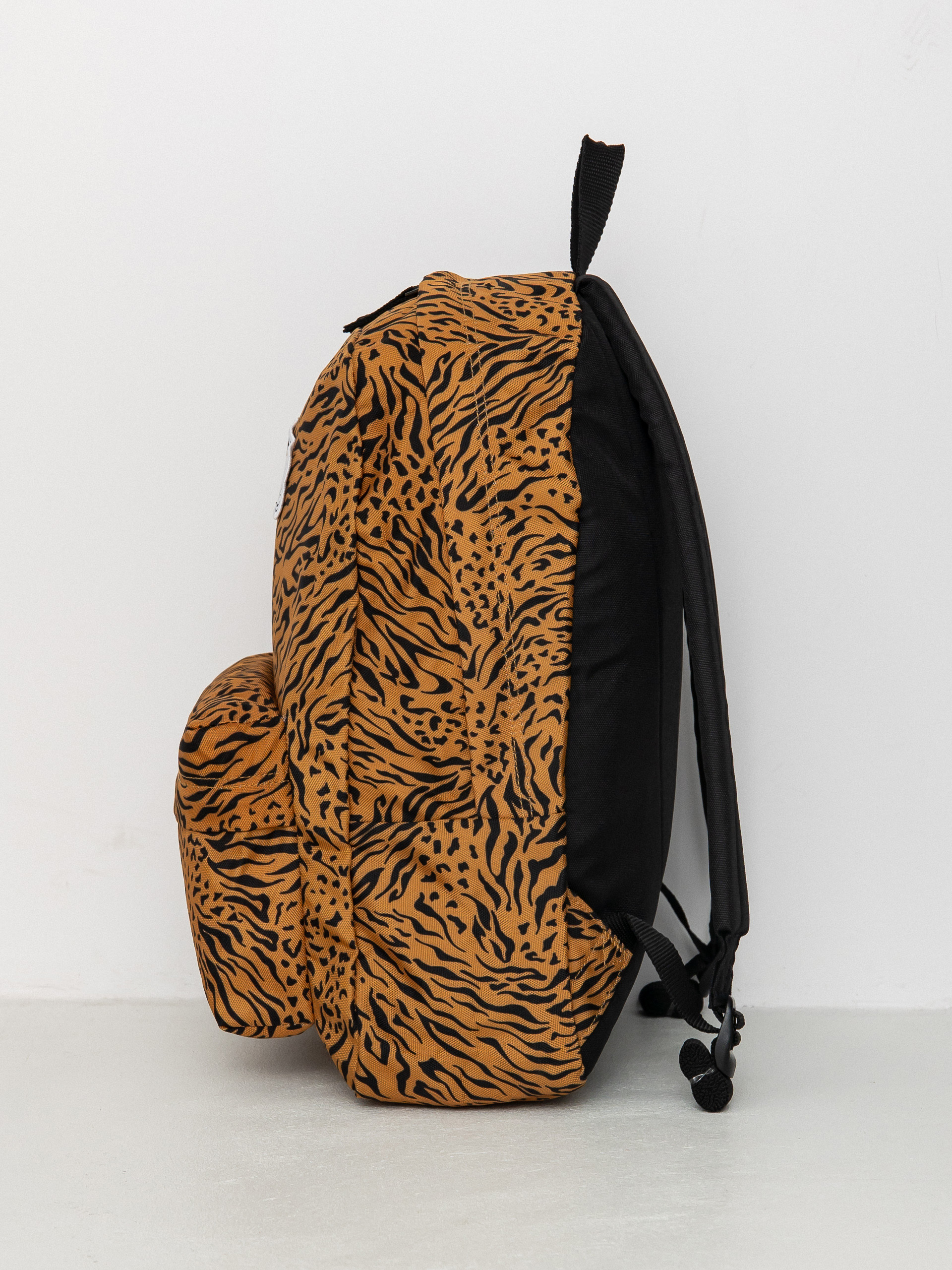 Vans Realm Rucksack Wmn (golden brown/black)
