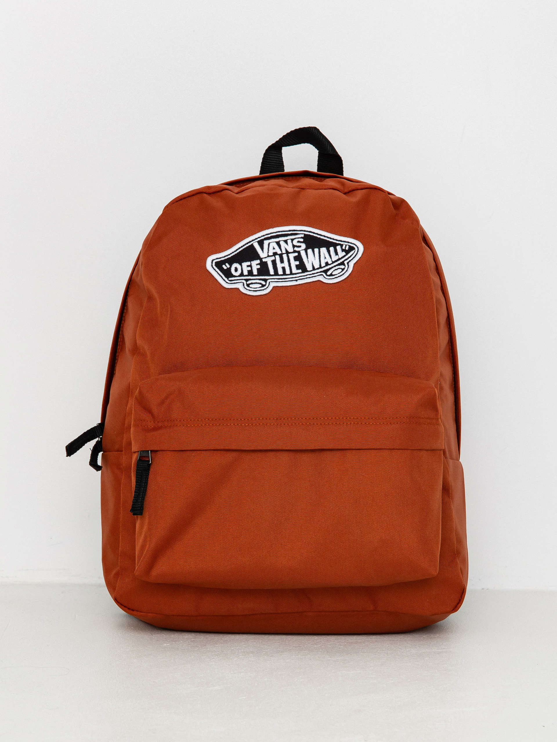 Vans Realm Rucksack Wmn (ginger bread)