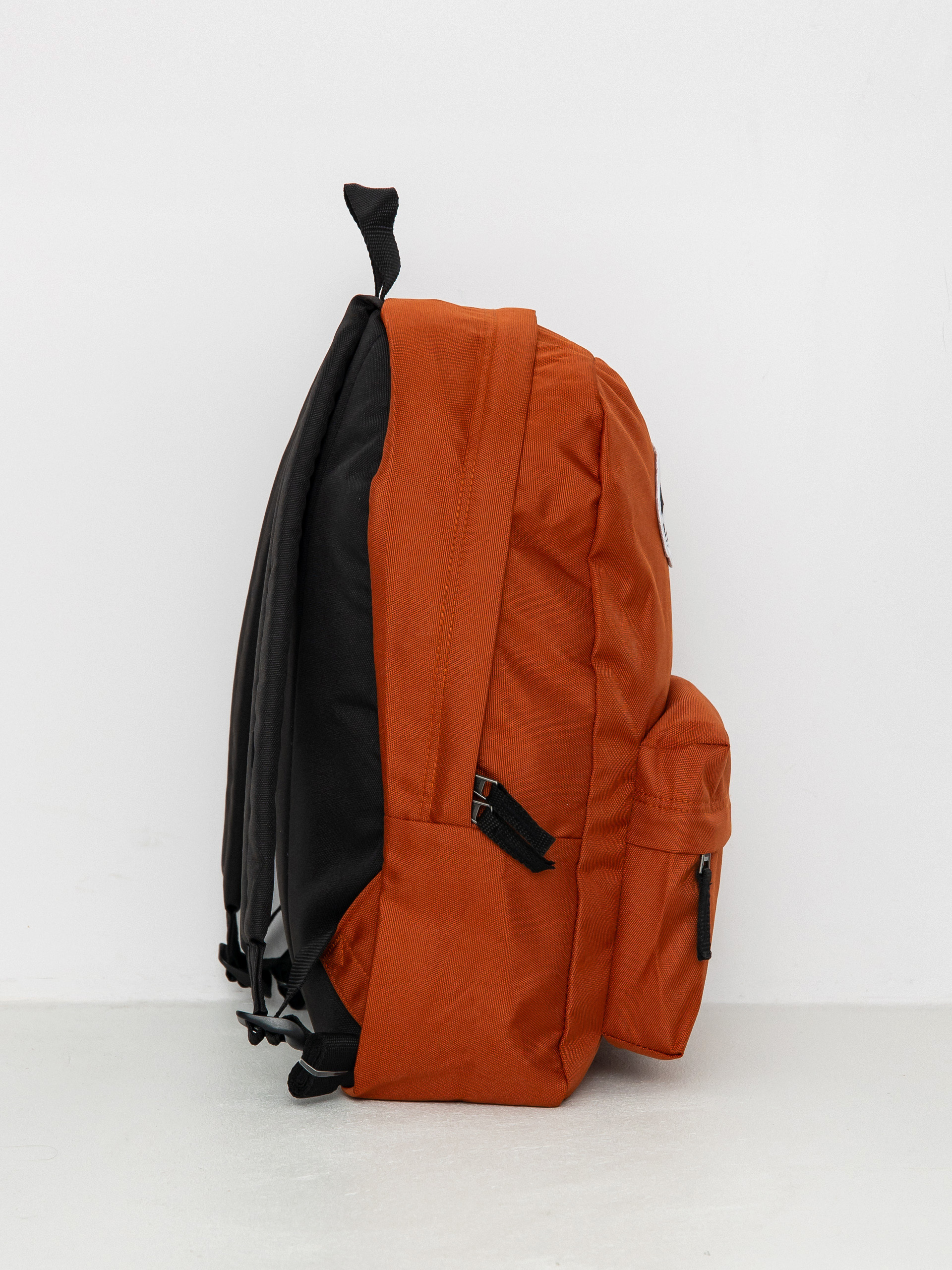 Vans Realm Rucksack Wmn (ginger bread)