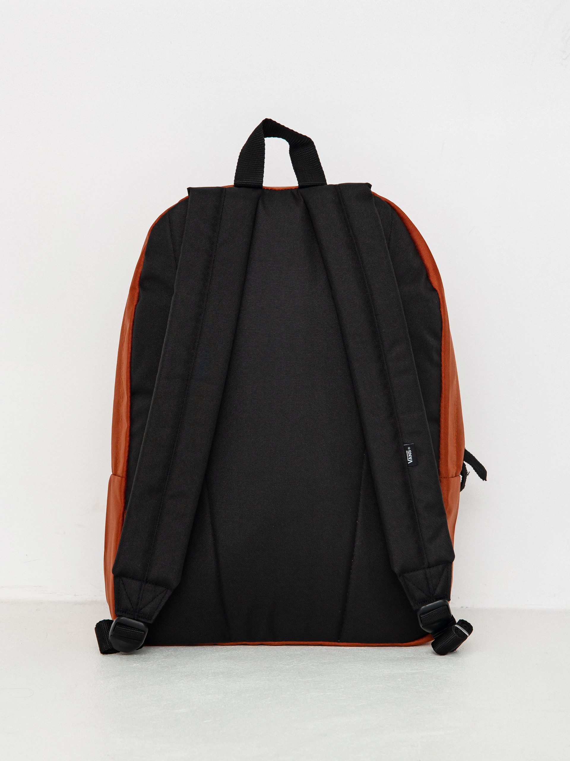 Vans Realm Backpack Wmn (ginger bread)