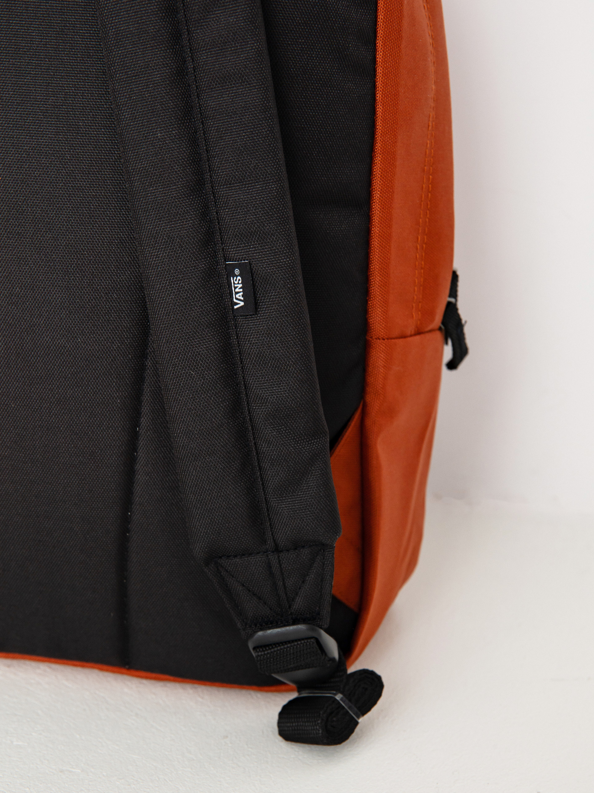 Vans Realm Backpack Wmn (ginger bread)