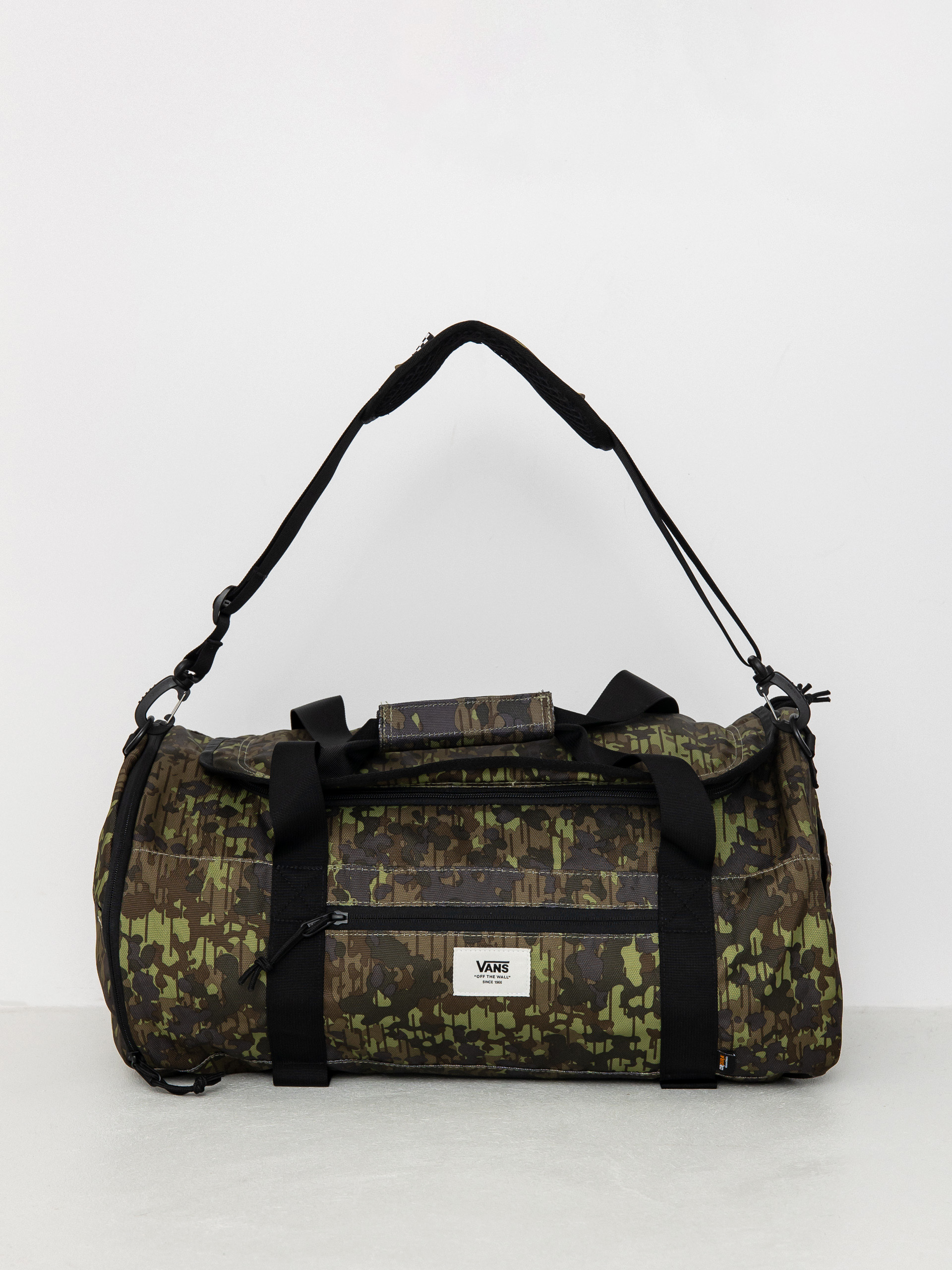 Vans Dx Skate Duffle Travel bag (loden green)