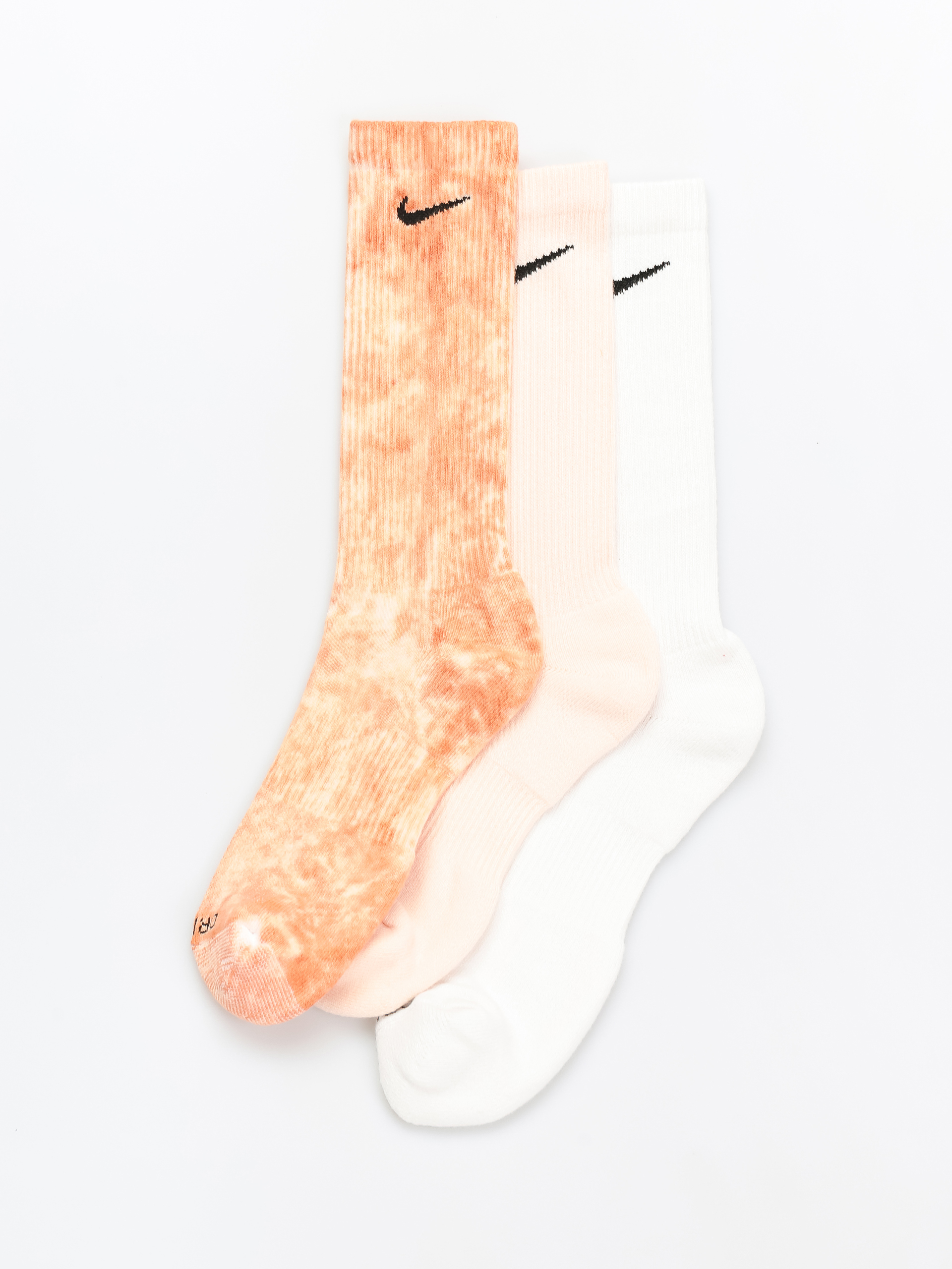 Nike SB Everyday Plus Socks (multi color)