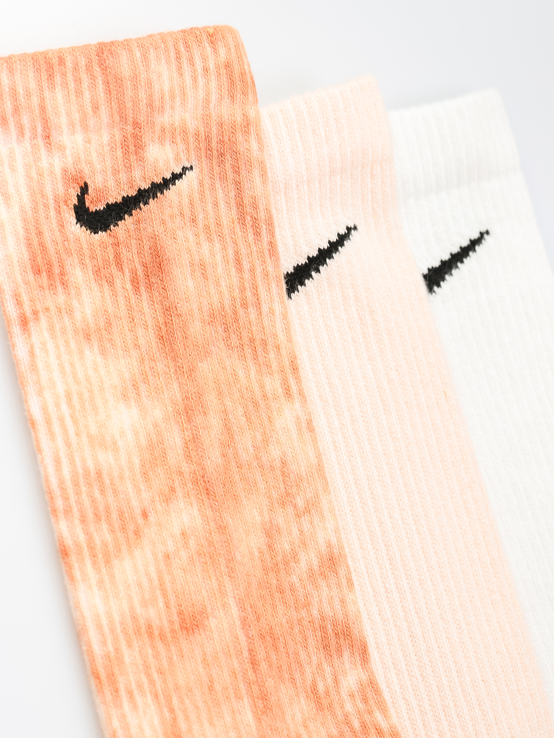 Nike SB Everyday Plus Socks (multi color)