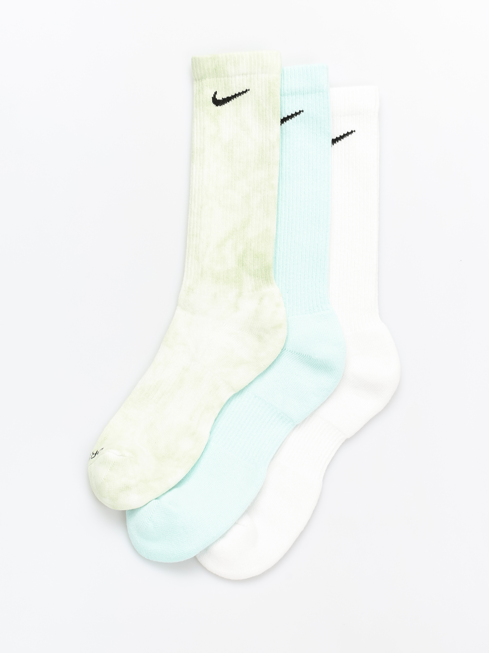 Nike SB Everyday Plus Socks (multi color)