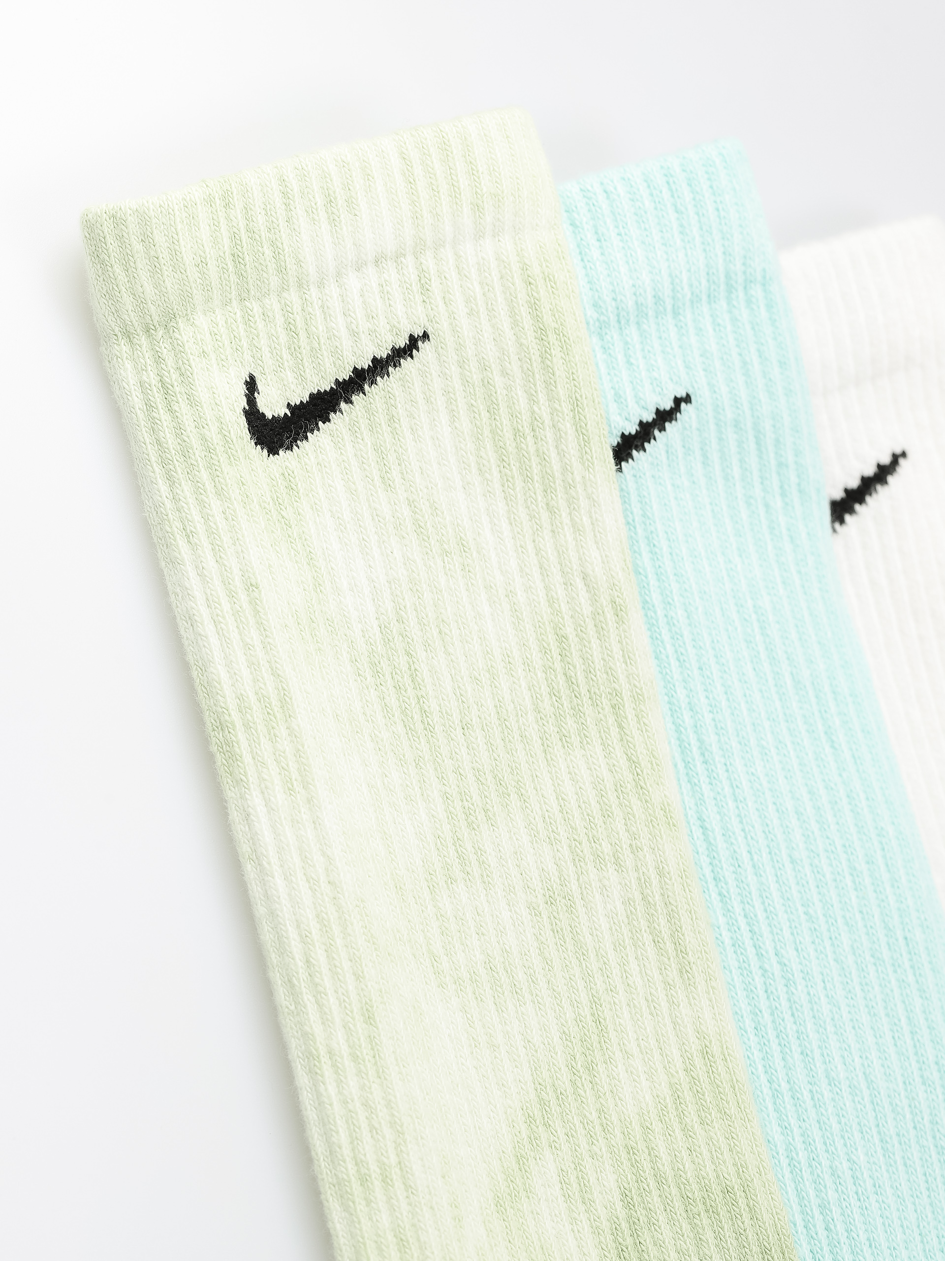 Nike SB Everyday Plus Socks (multi color)