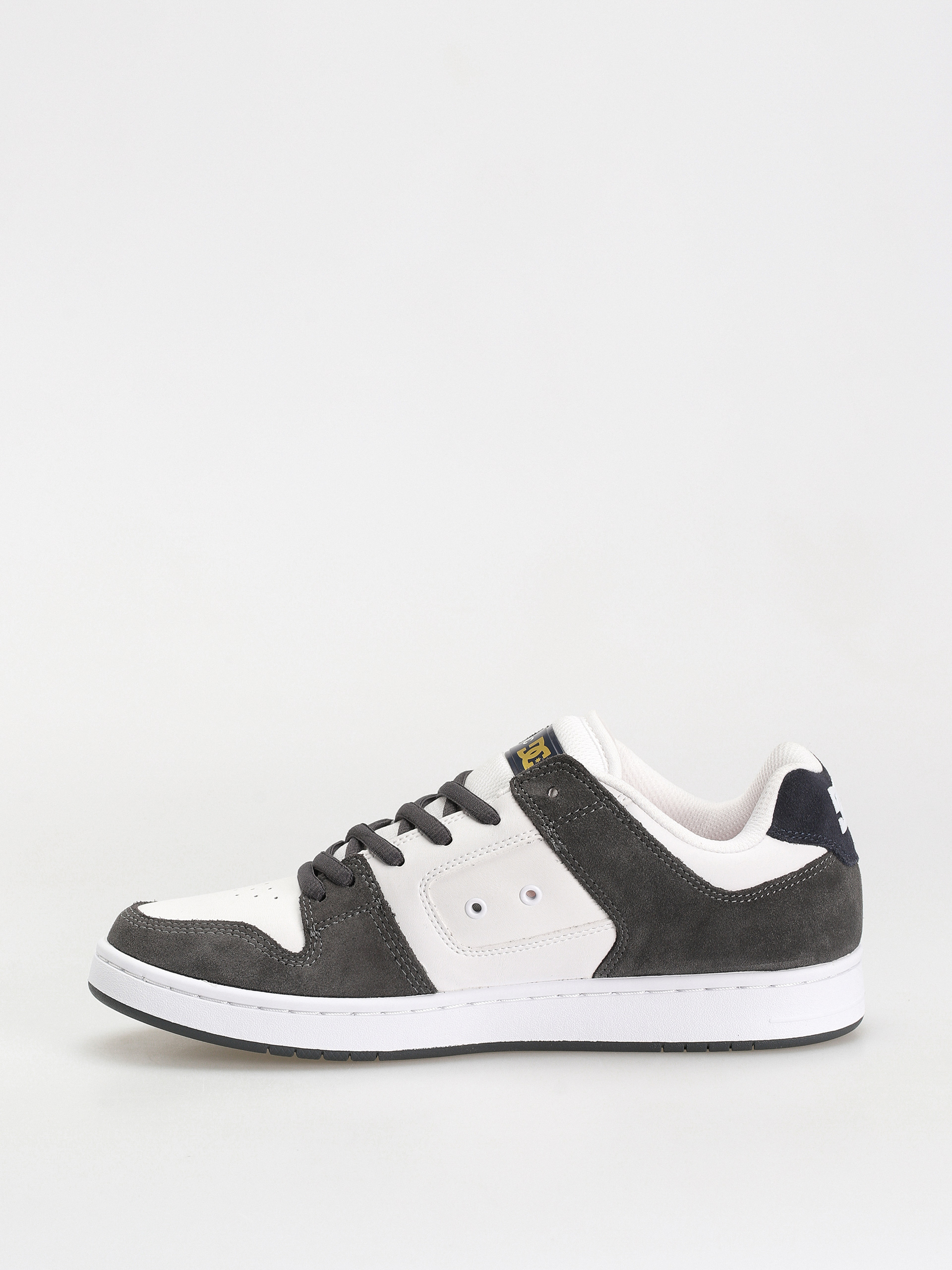 DC Manteca 4 S Shoes (black gradient)