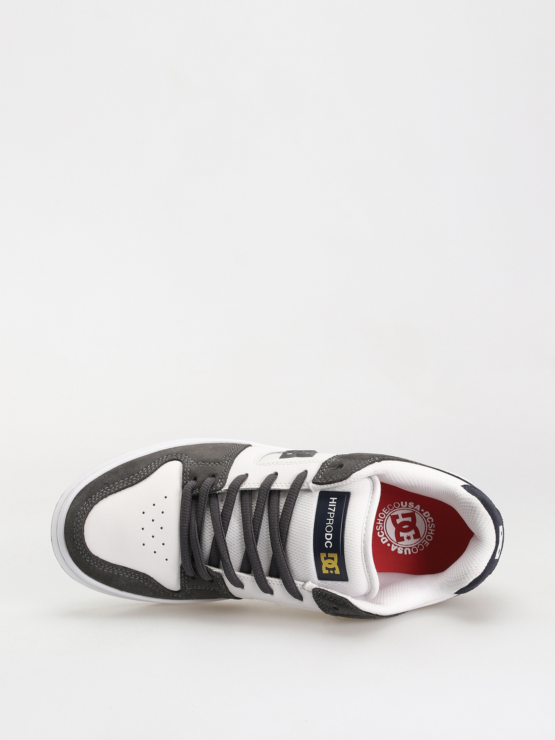 DC Manteca 4 S Shoes (black gradient)