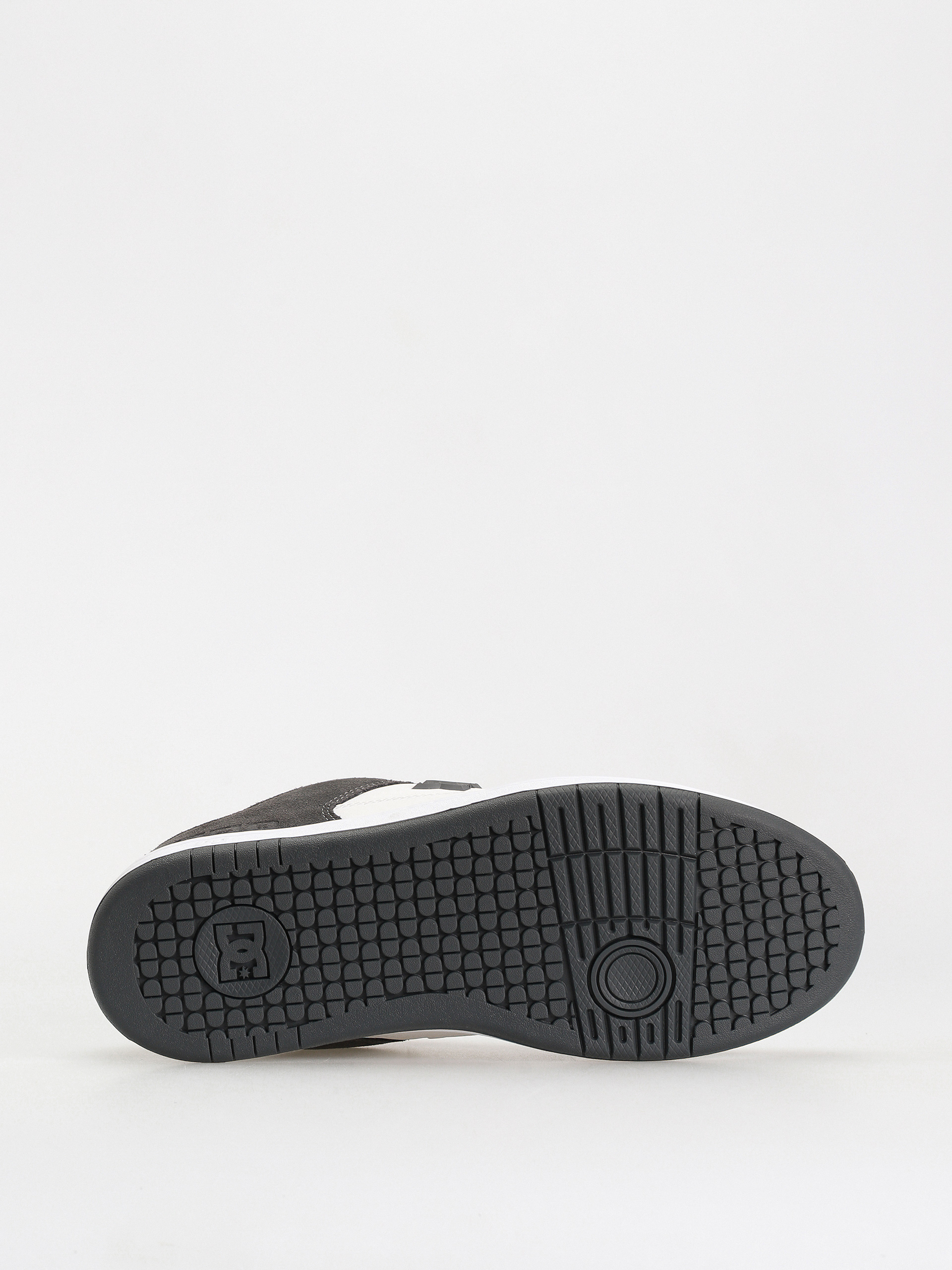 DC Manteca 4 S Shoes (black gradient)