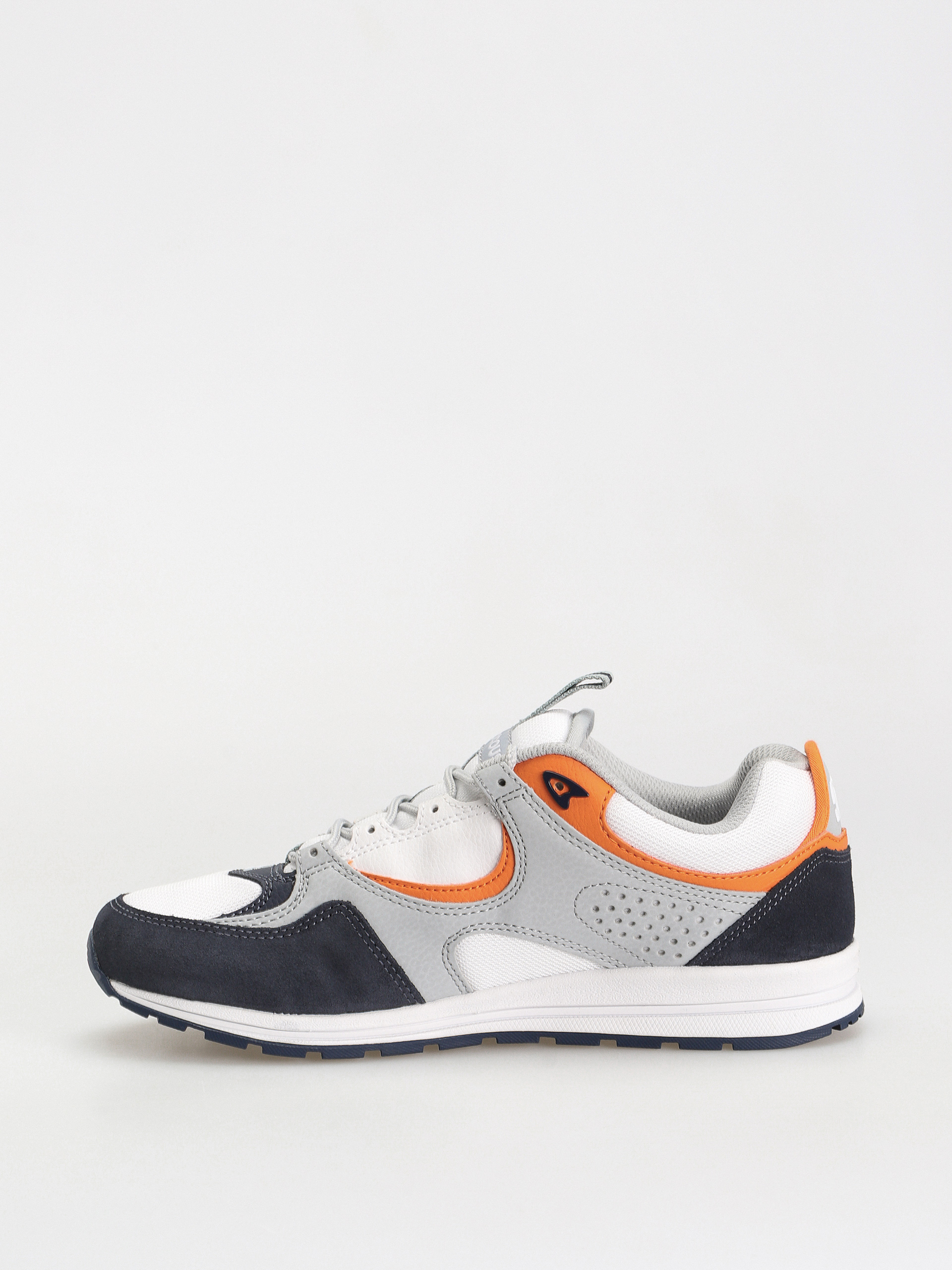 DC Kalis Lite Schuhe (navy/ orange)