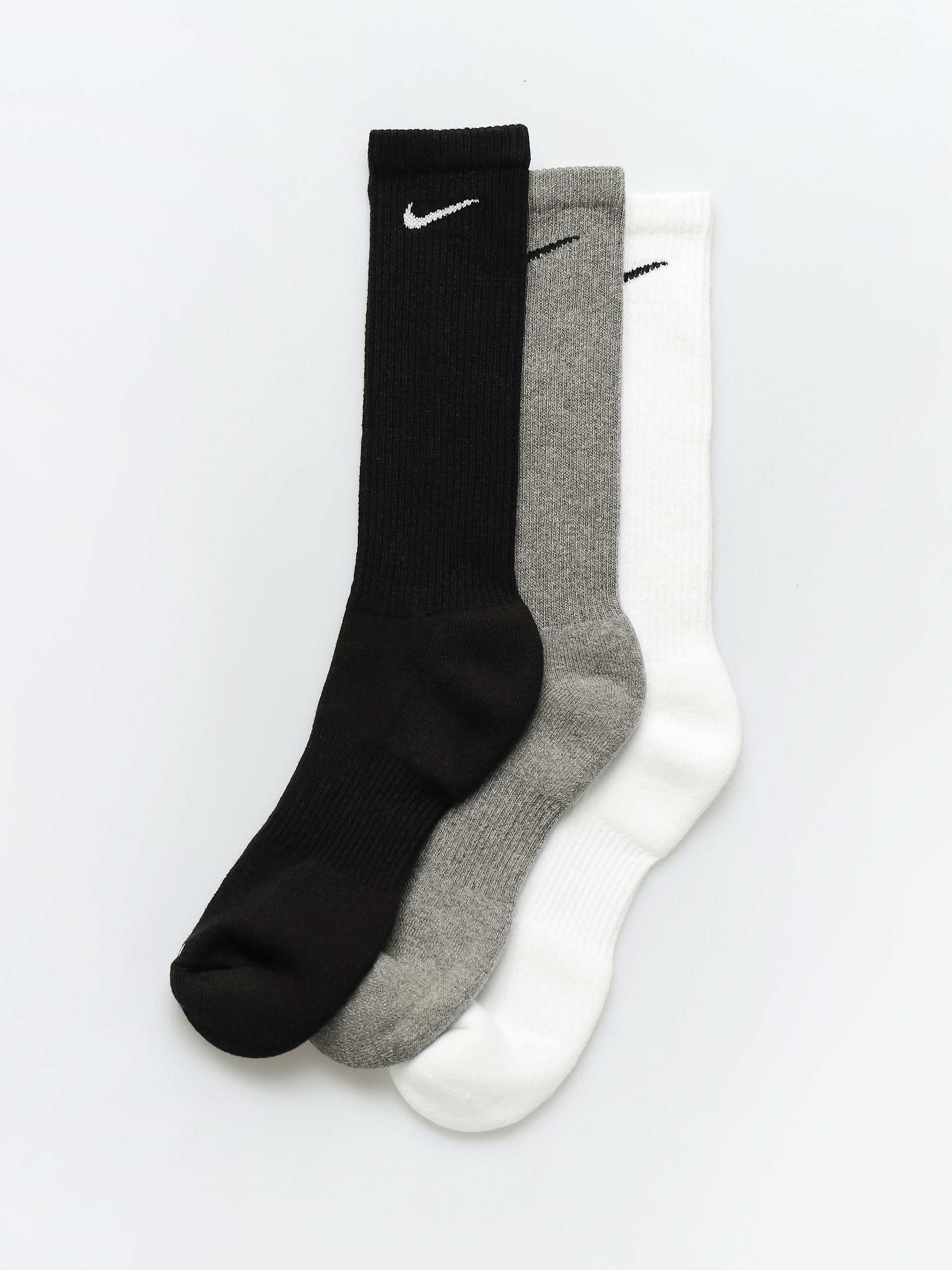 Nike SB Everyday Plus Cushioned Socken (multi color)