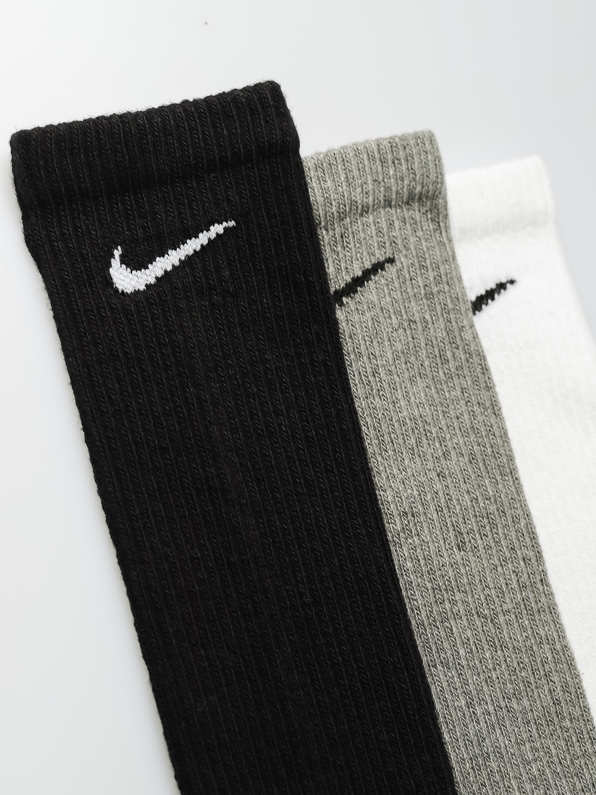 nike volt color socks