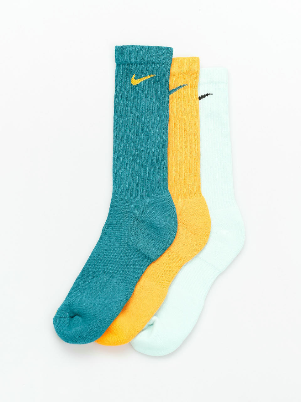 Nike SB Everyday Plus Cushioned Socks (multi color)