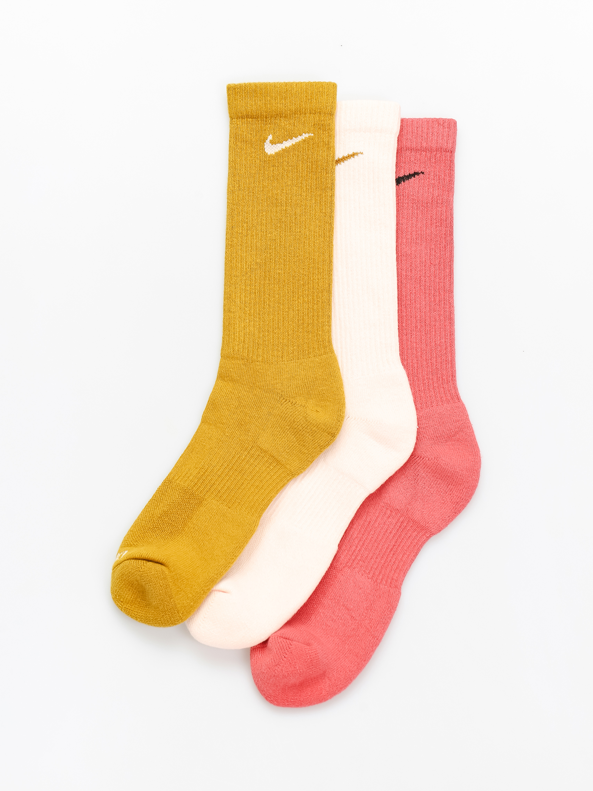 Nike SB Everyday Plus Cushioned Socken (multi color)