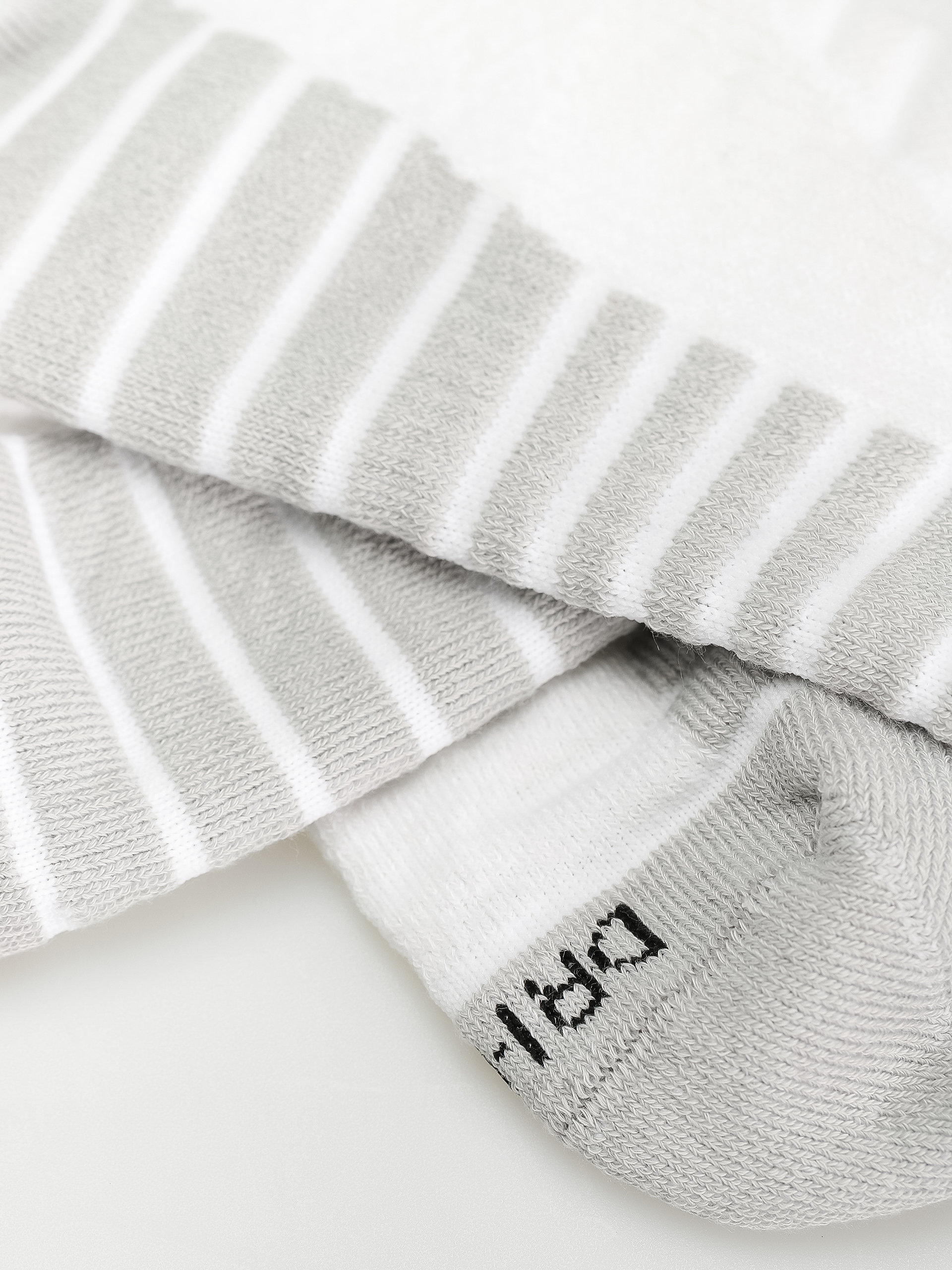 Nike SB Everyday Max Cushioned Socks (white/wolf grey/black)