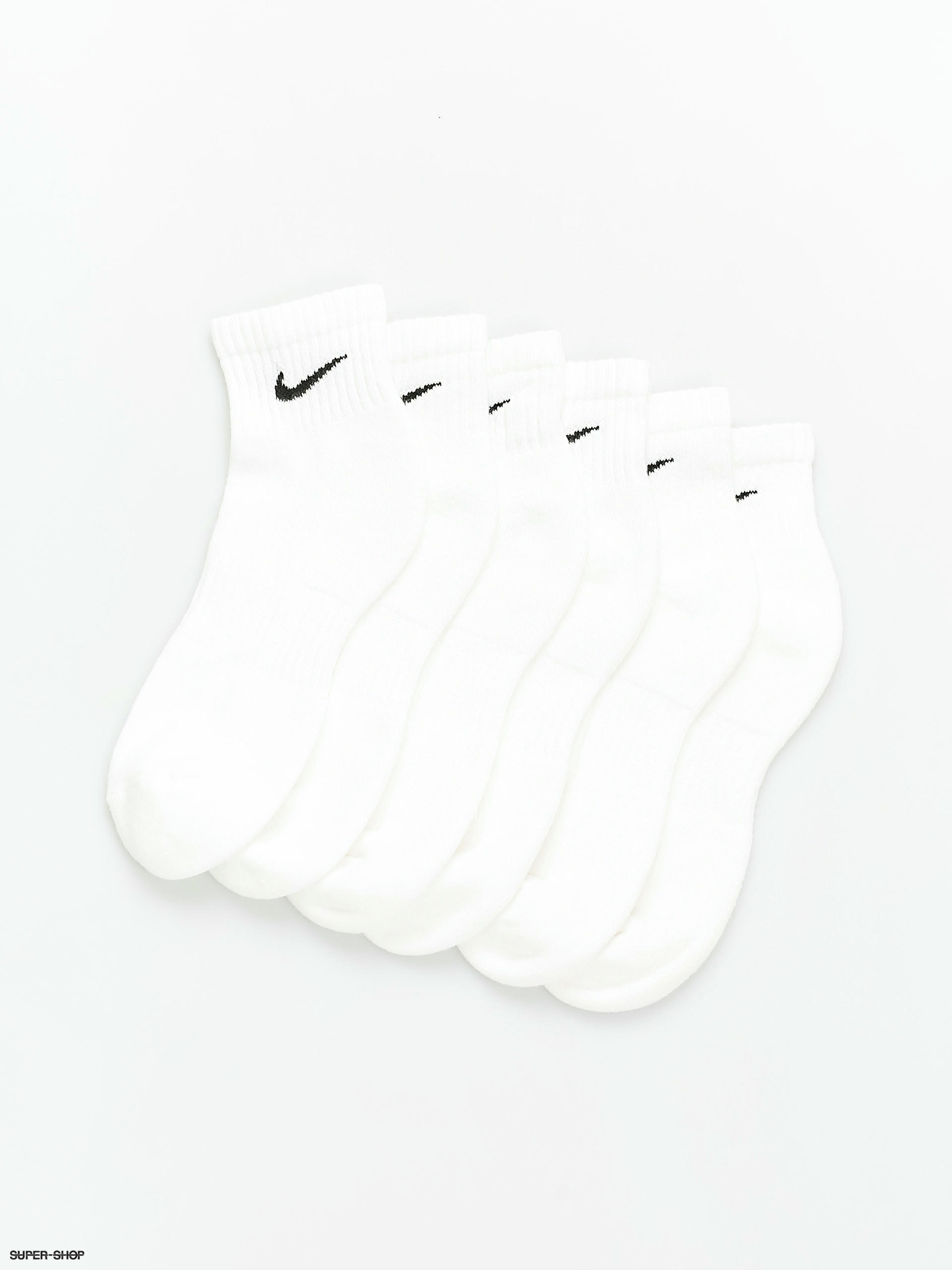 Nike sock outlet sizing