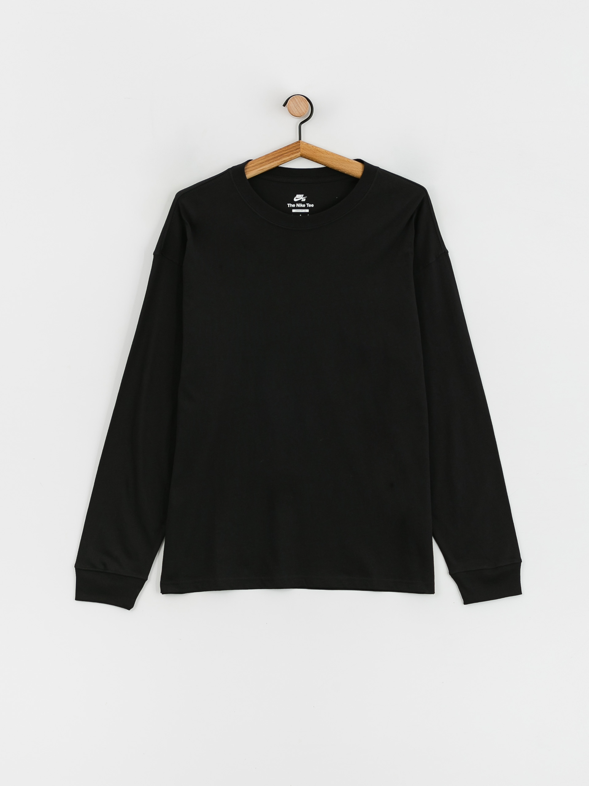 Nike SB Essentials Longsleeve (black)