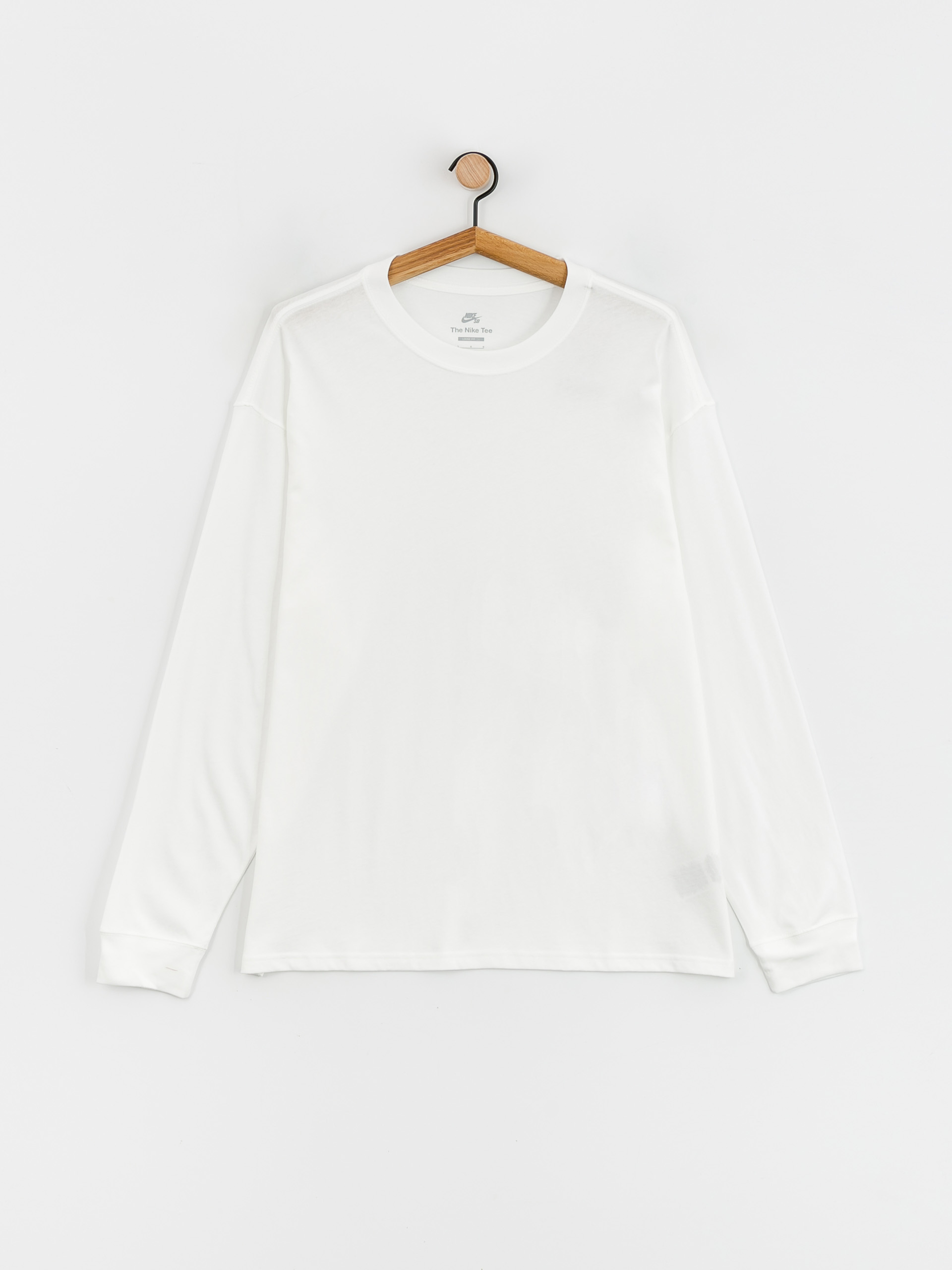 plain nike long sleeve