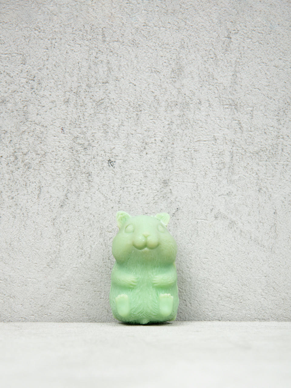 Hamsterwax Chomik Wax (green)