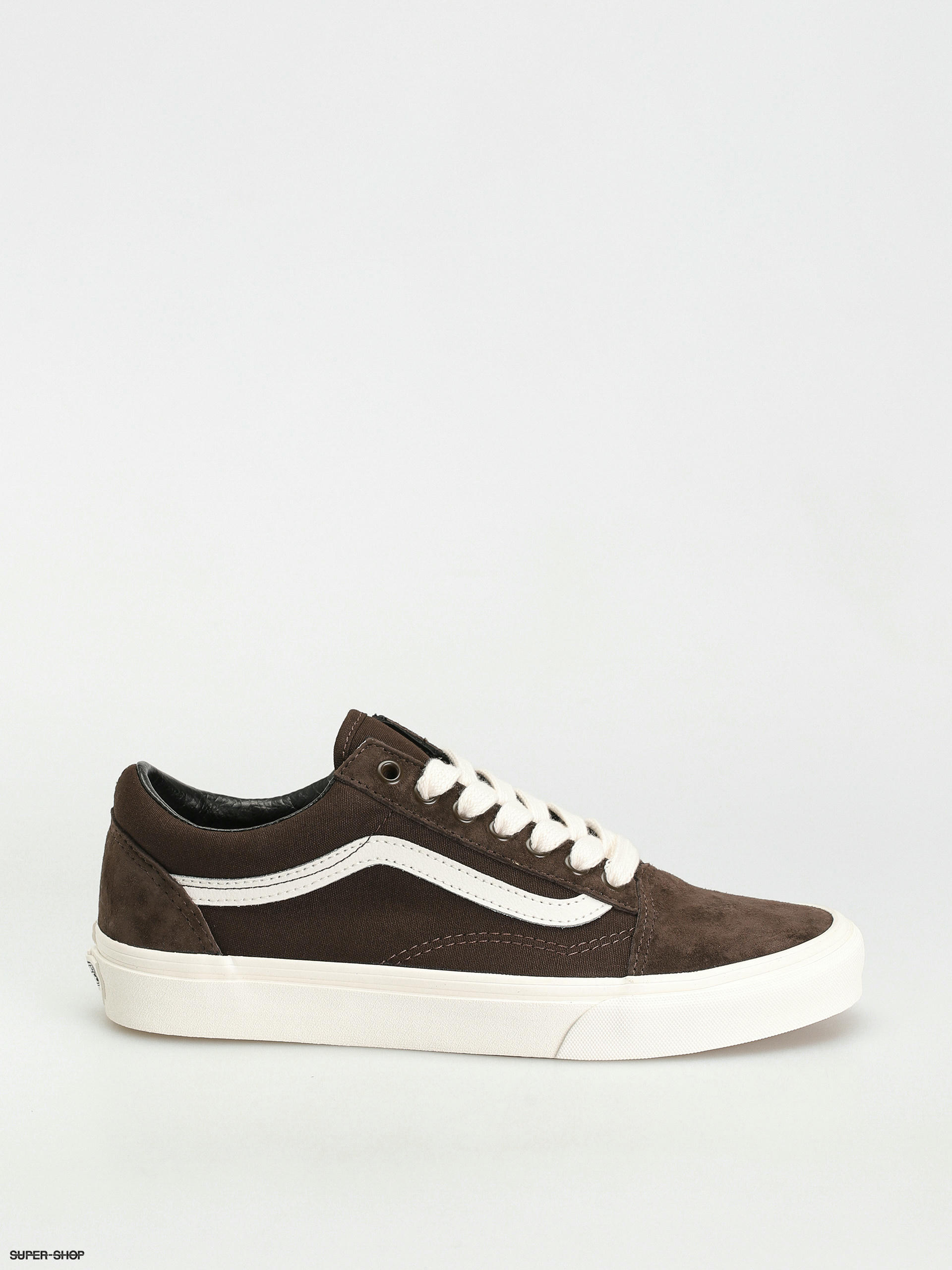 Vans old cheap skool vintage