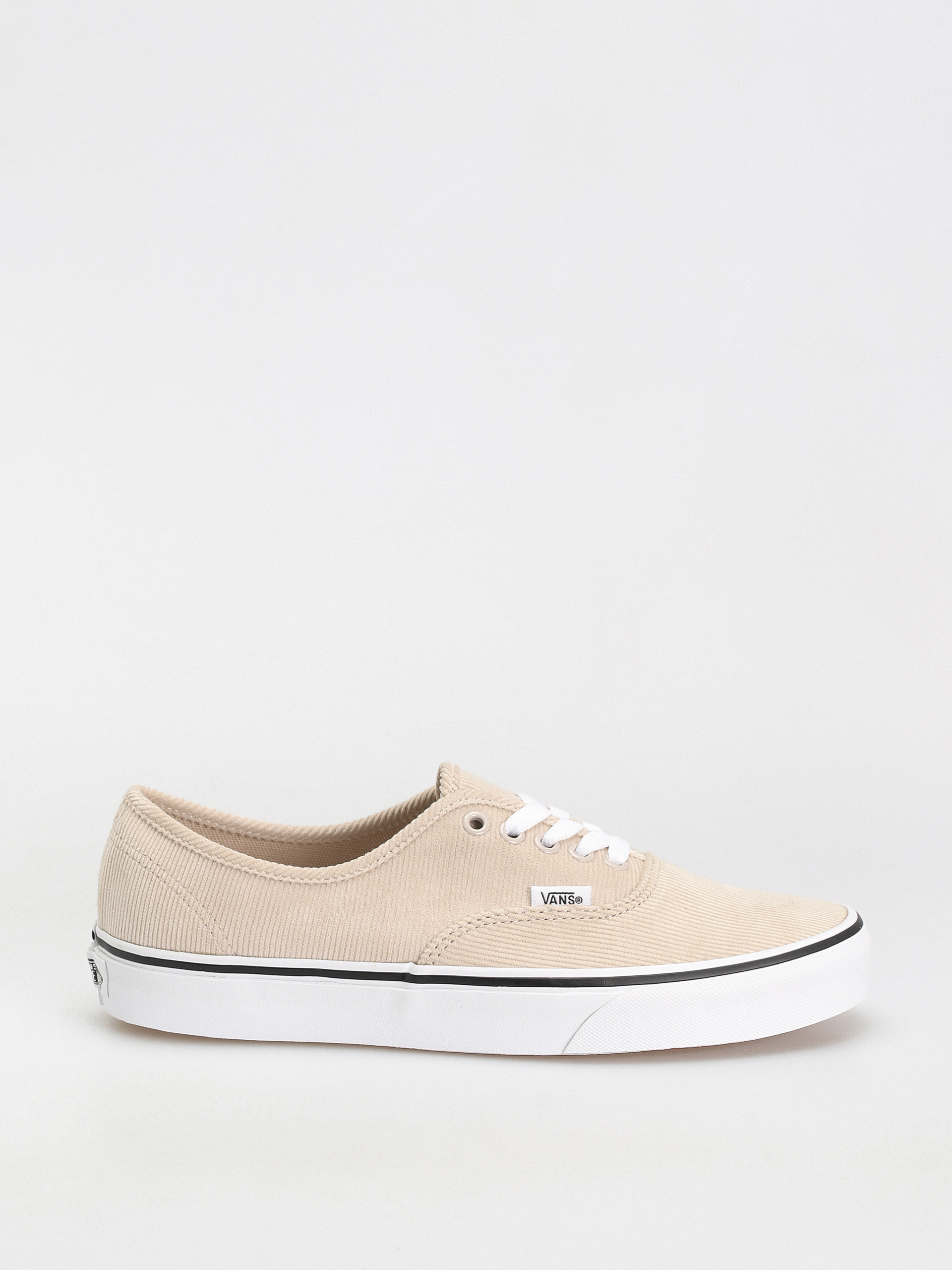 Vans Authentic Shoes (mini cord french oak)