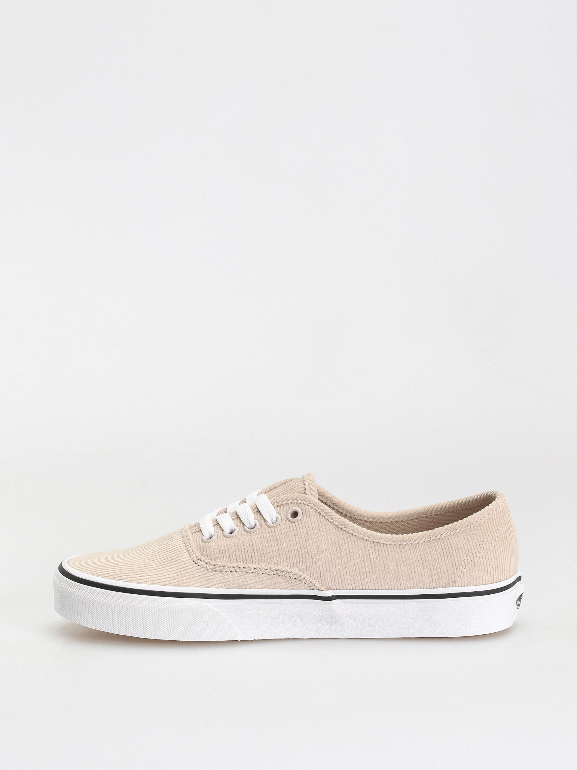 Vans Authentic Shoes (mini cord french oak)